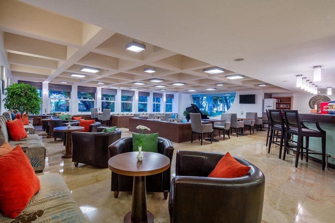 Labranda Alantur Resort Alanya