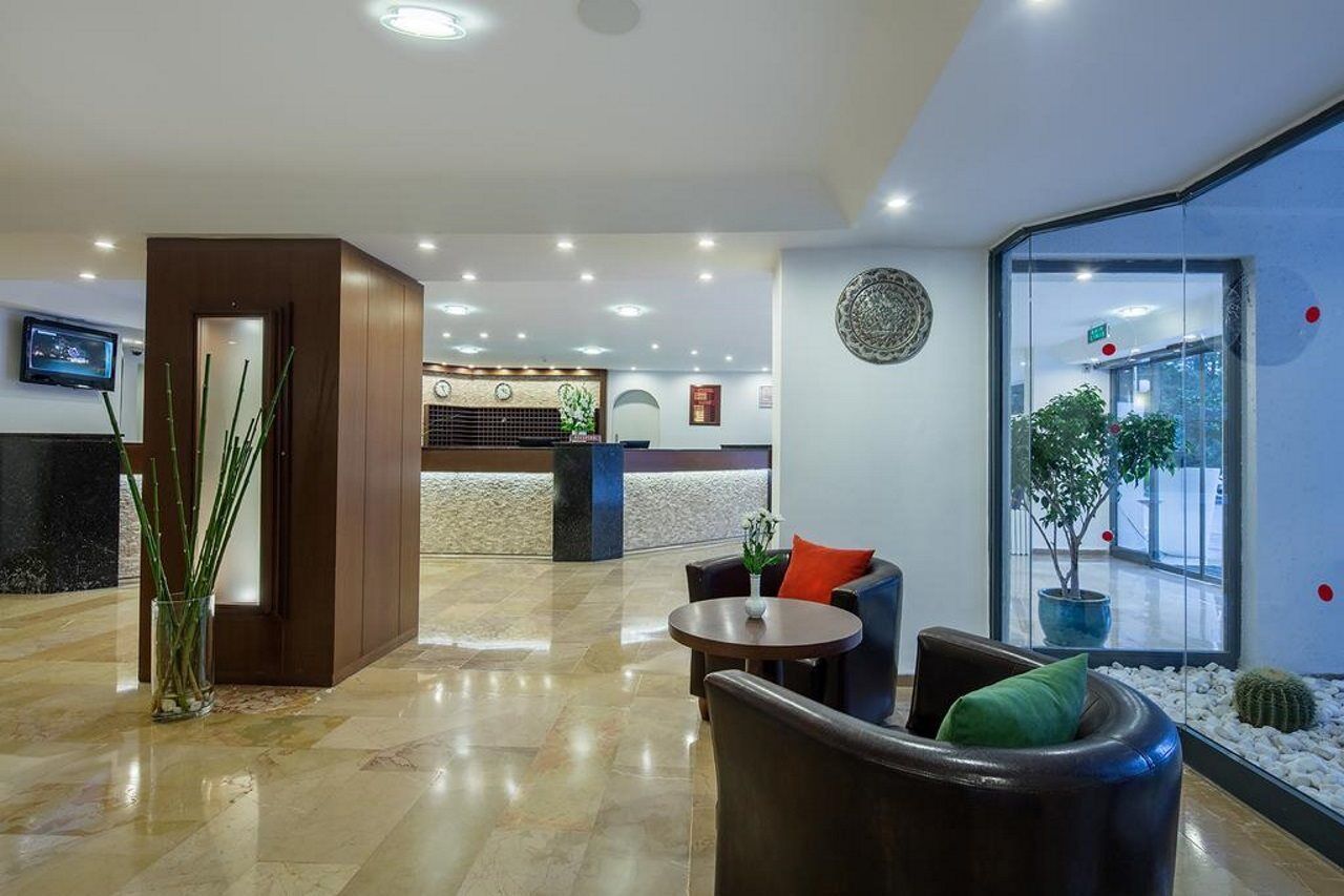 Resort Labranda Alantur Alanya