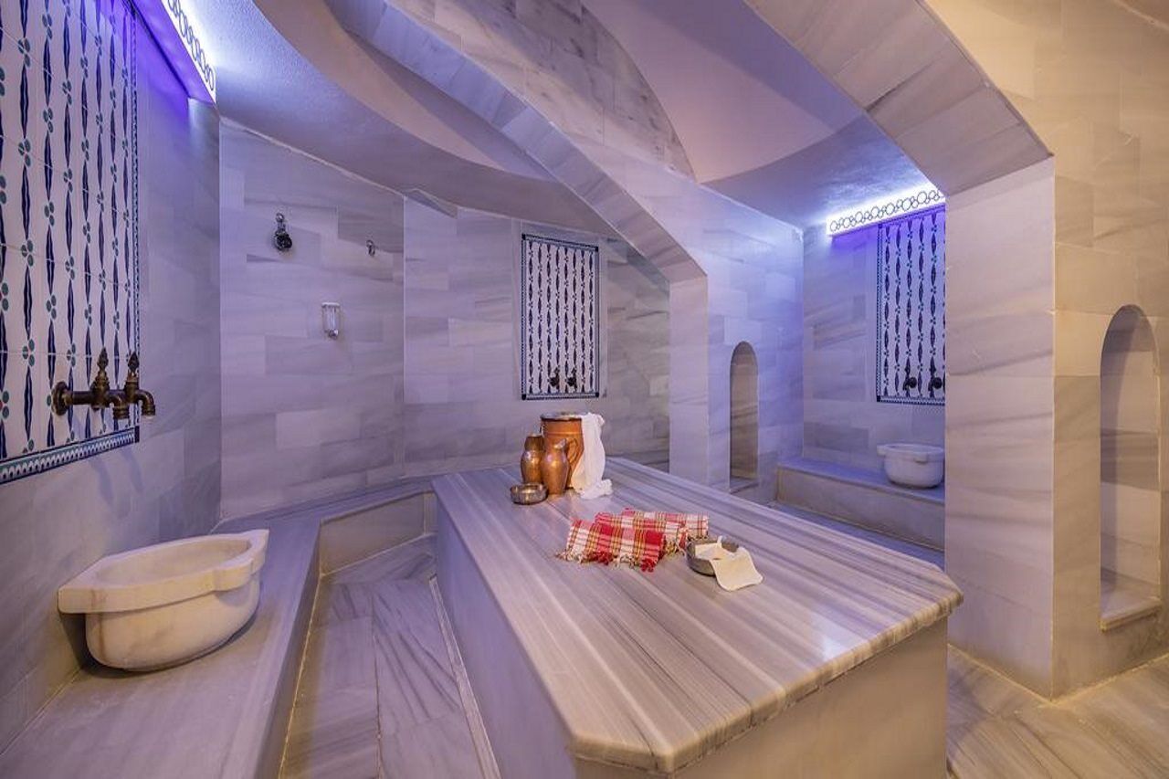 Labranda Alantur Resort Alanya