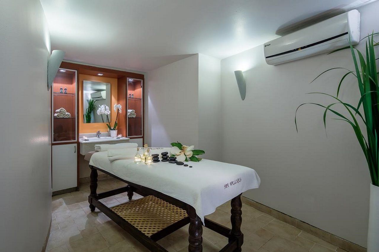 Labranda Alantur Resort Alanya