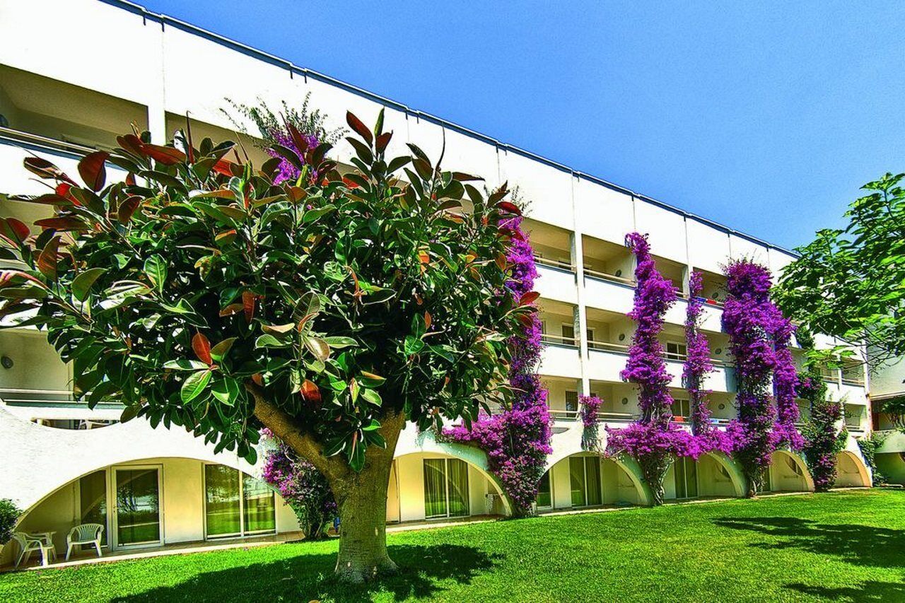 Labranda Alantur Resort 5*