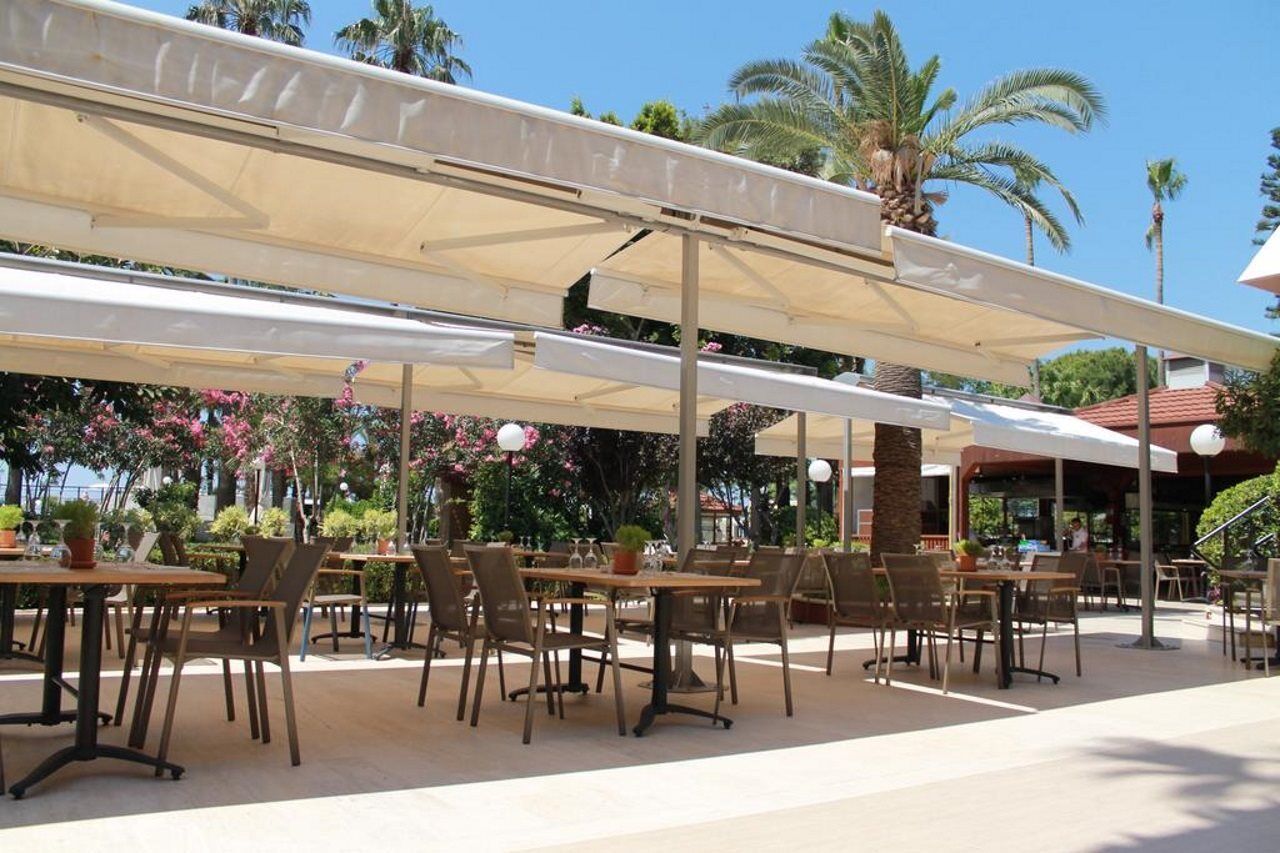 Resort Labranda Alantur