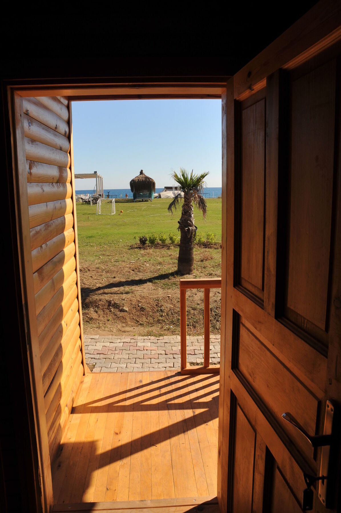 Elamir Hotel Kemer