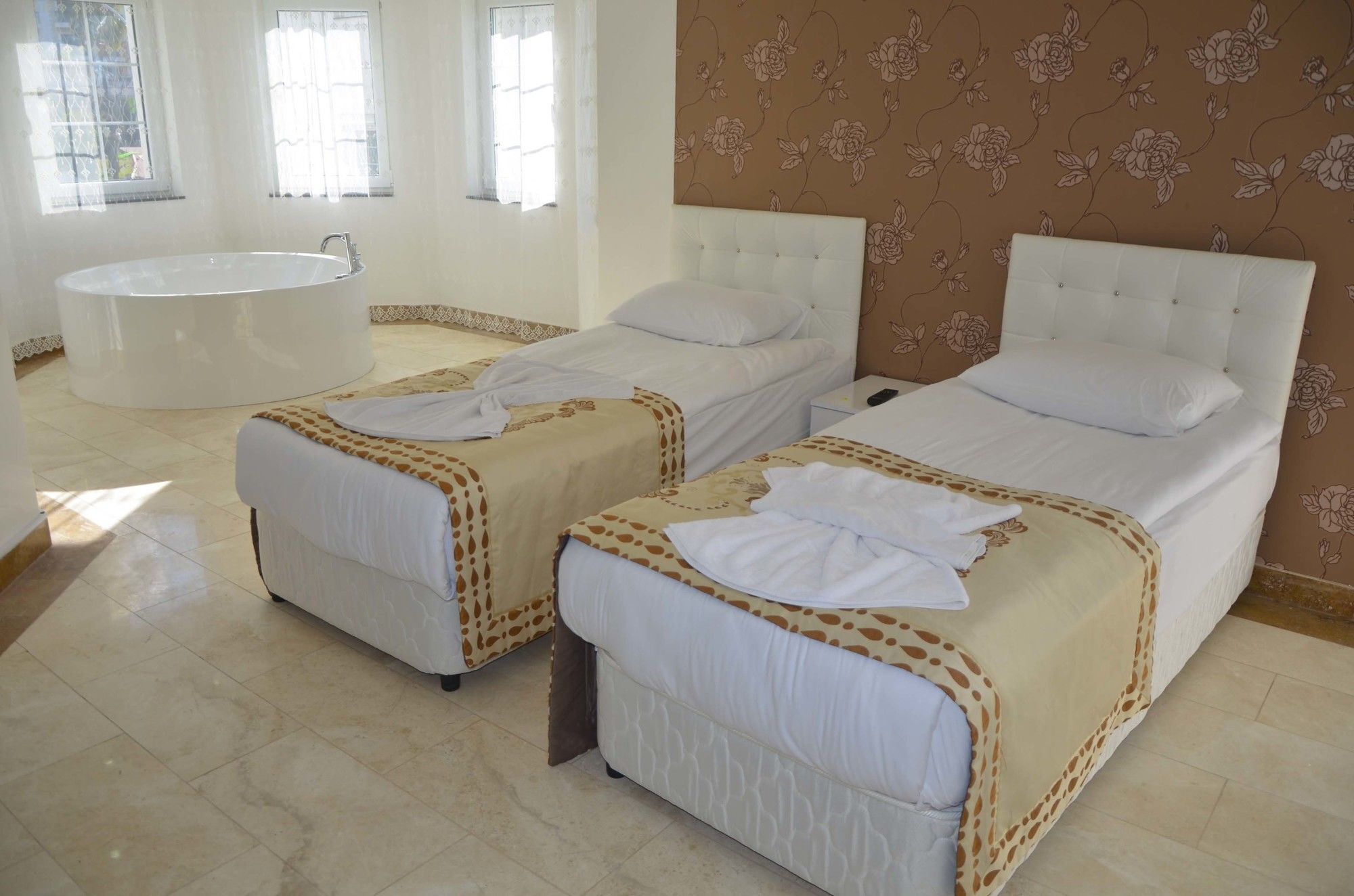 Elamir 4* Kemer