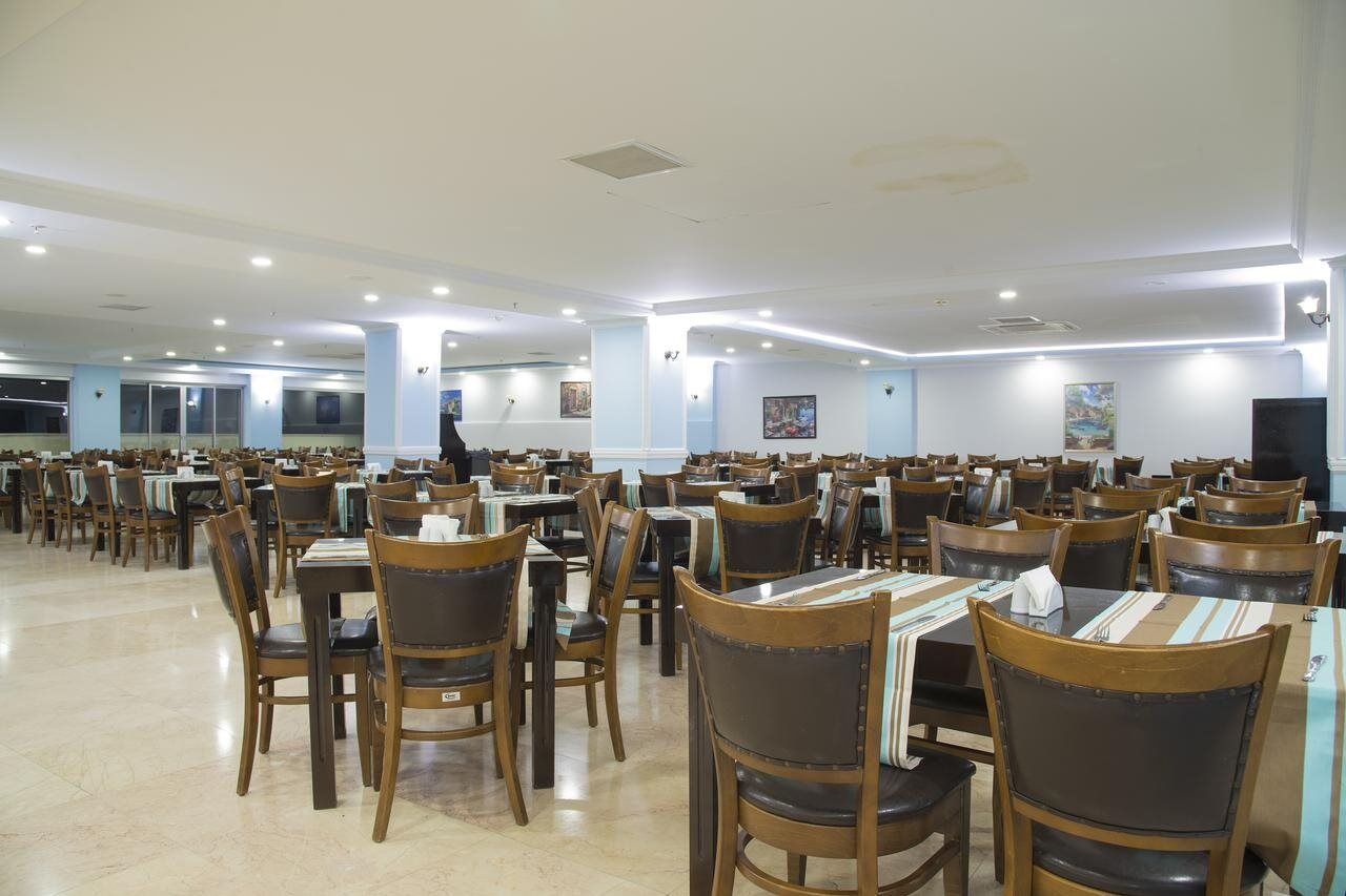 Sunbeach Hill 4* Side