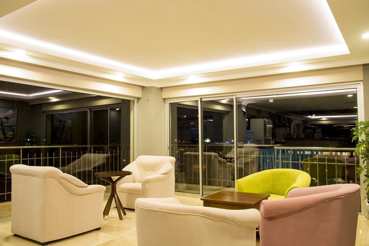Hotel Sunbeach Hill 4*
