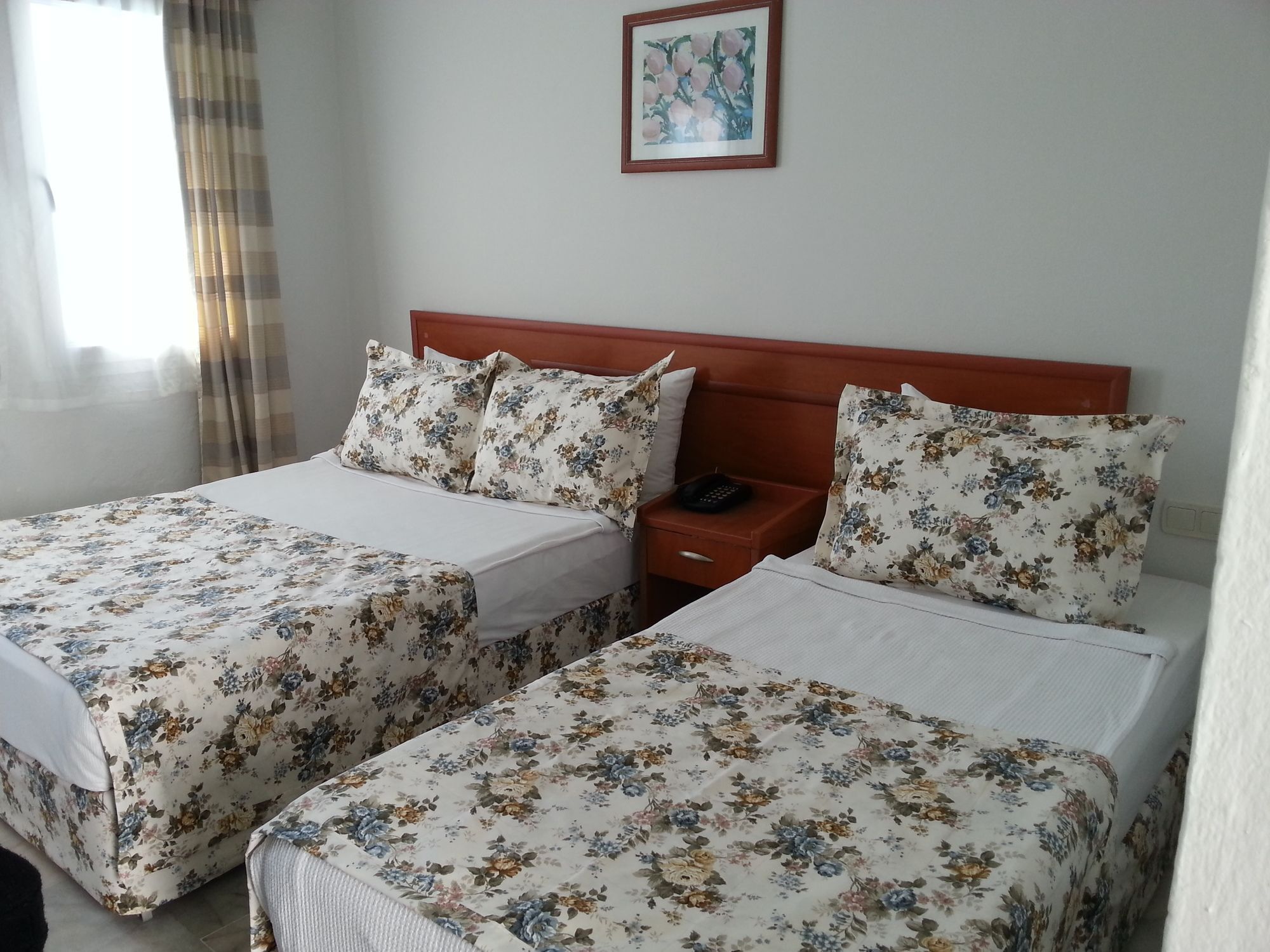 Alta Hotel Turgutreis