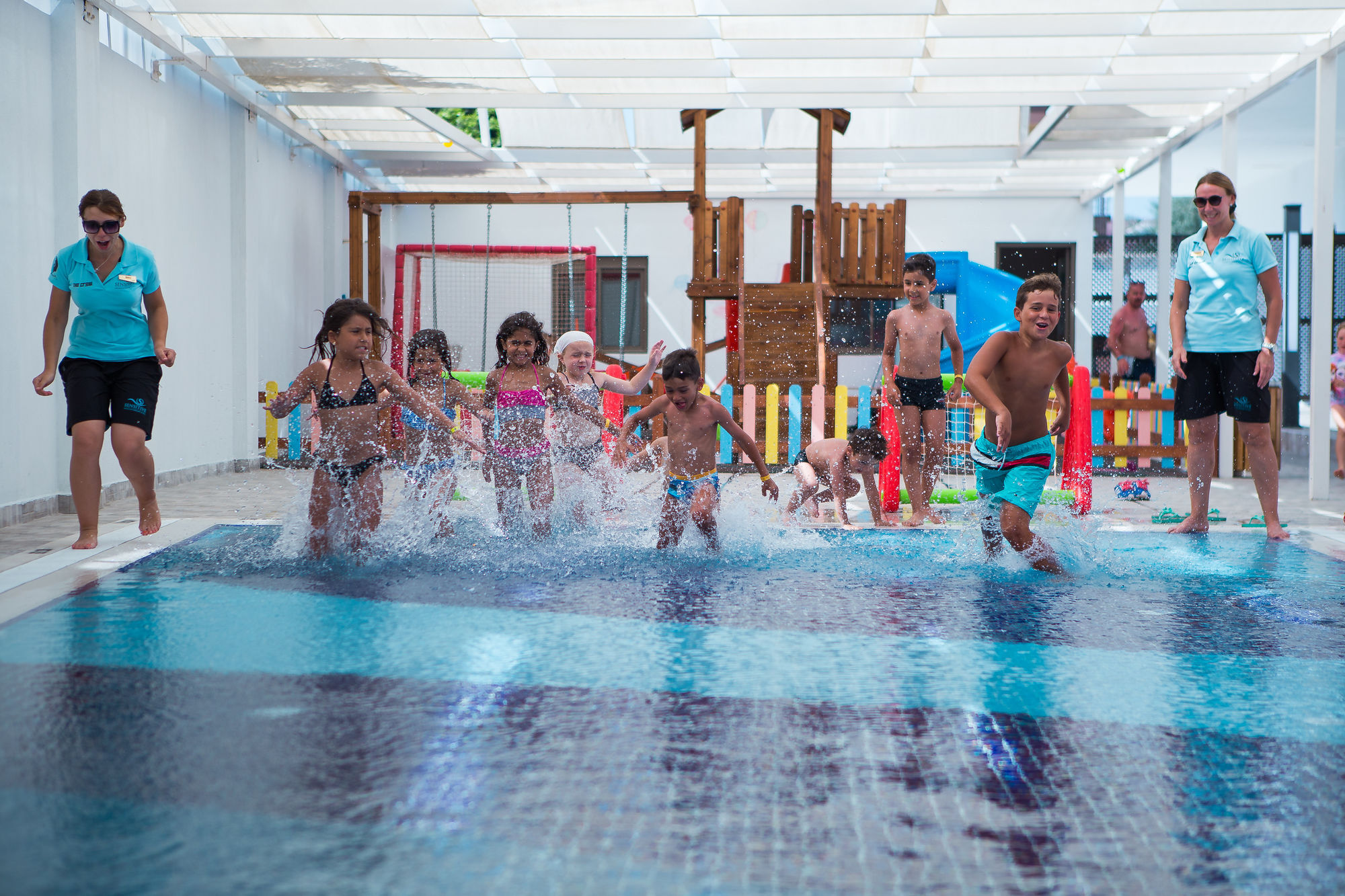 Hotel Sensitive Premium & Belek