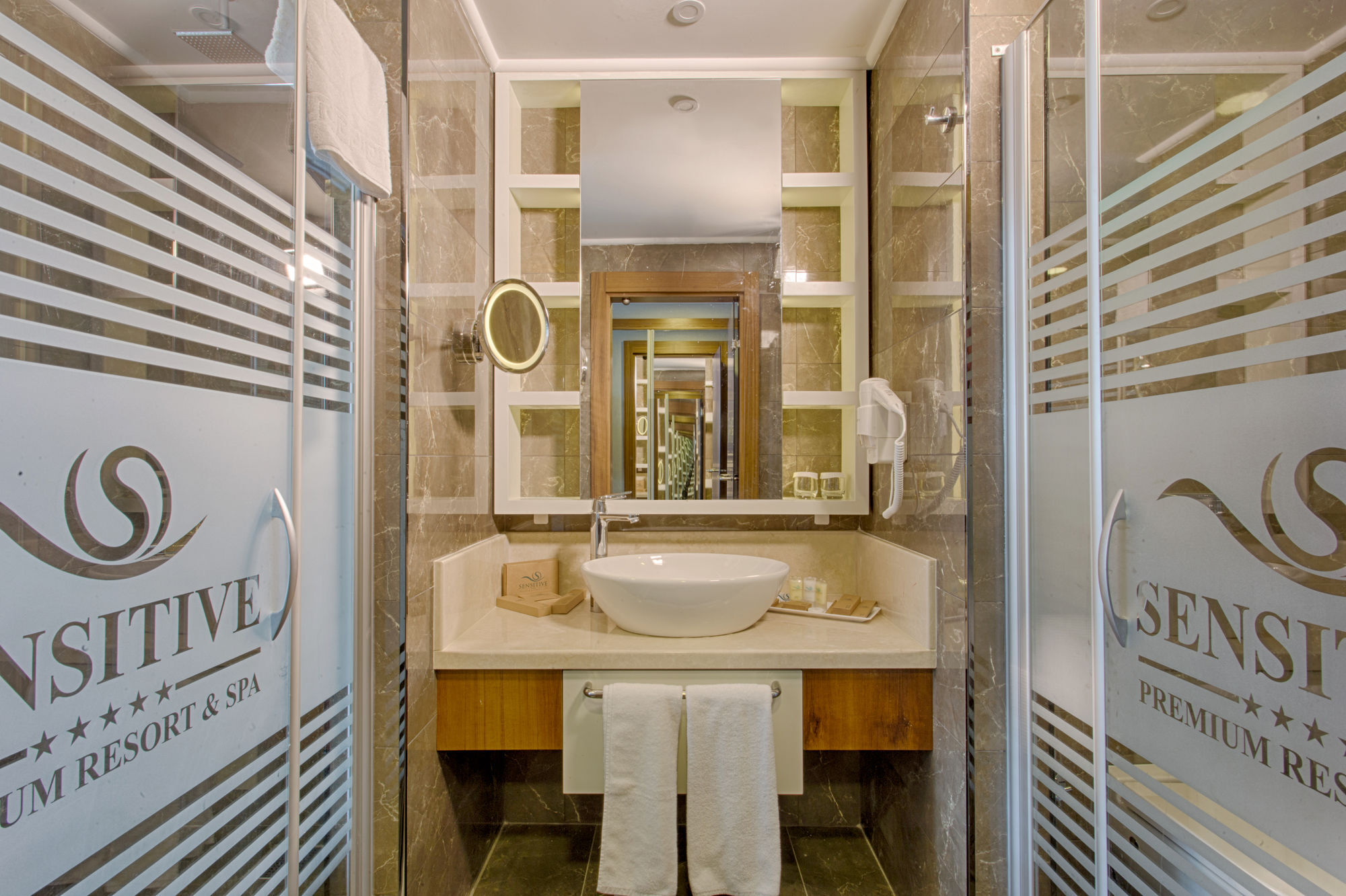 Hotel Sensitive Premium & Belek