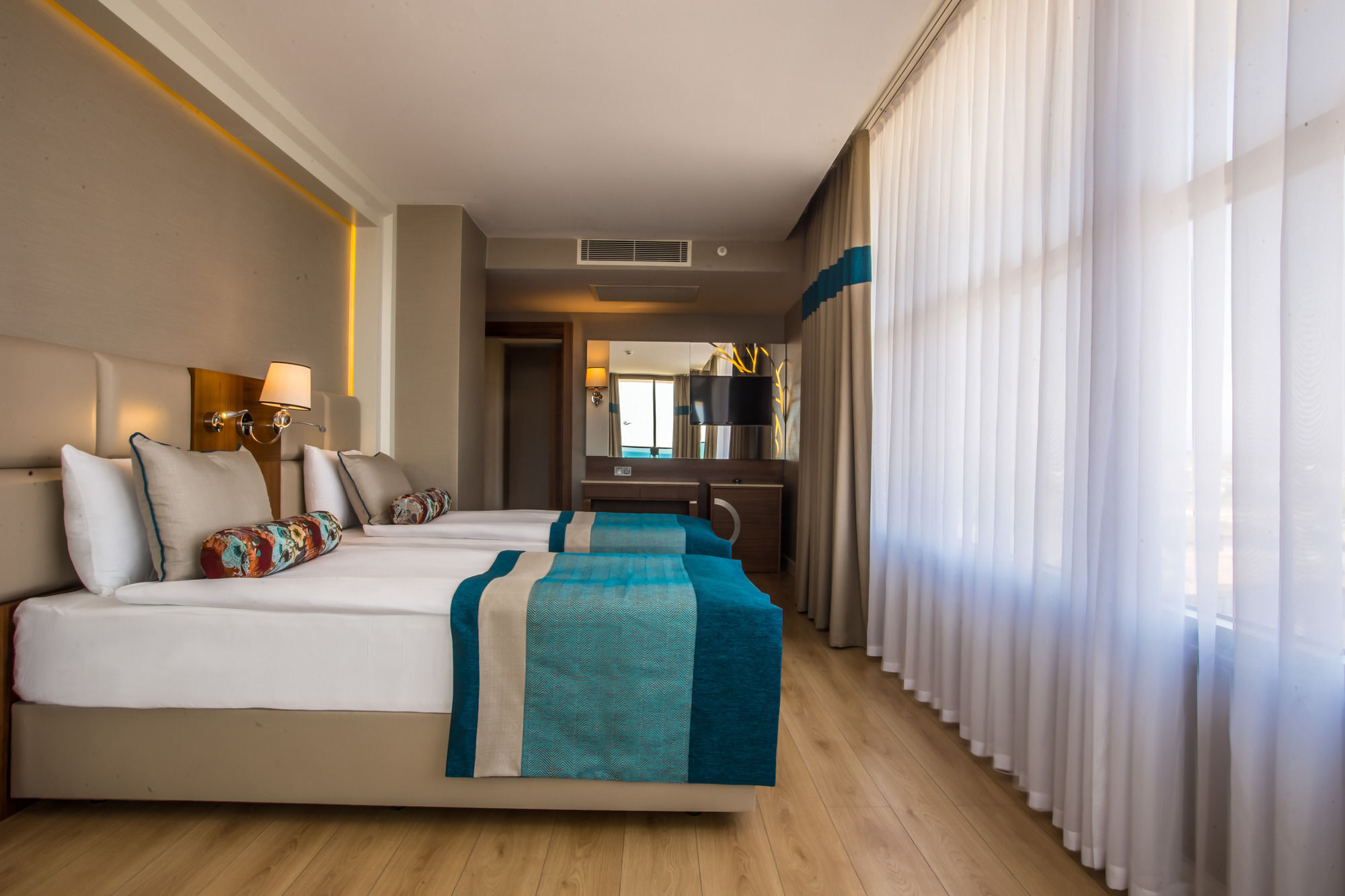 Sensitive Premium & Hotel