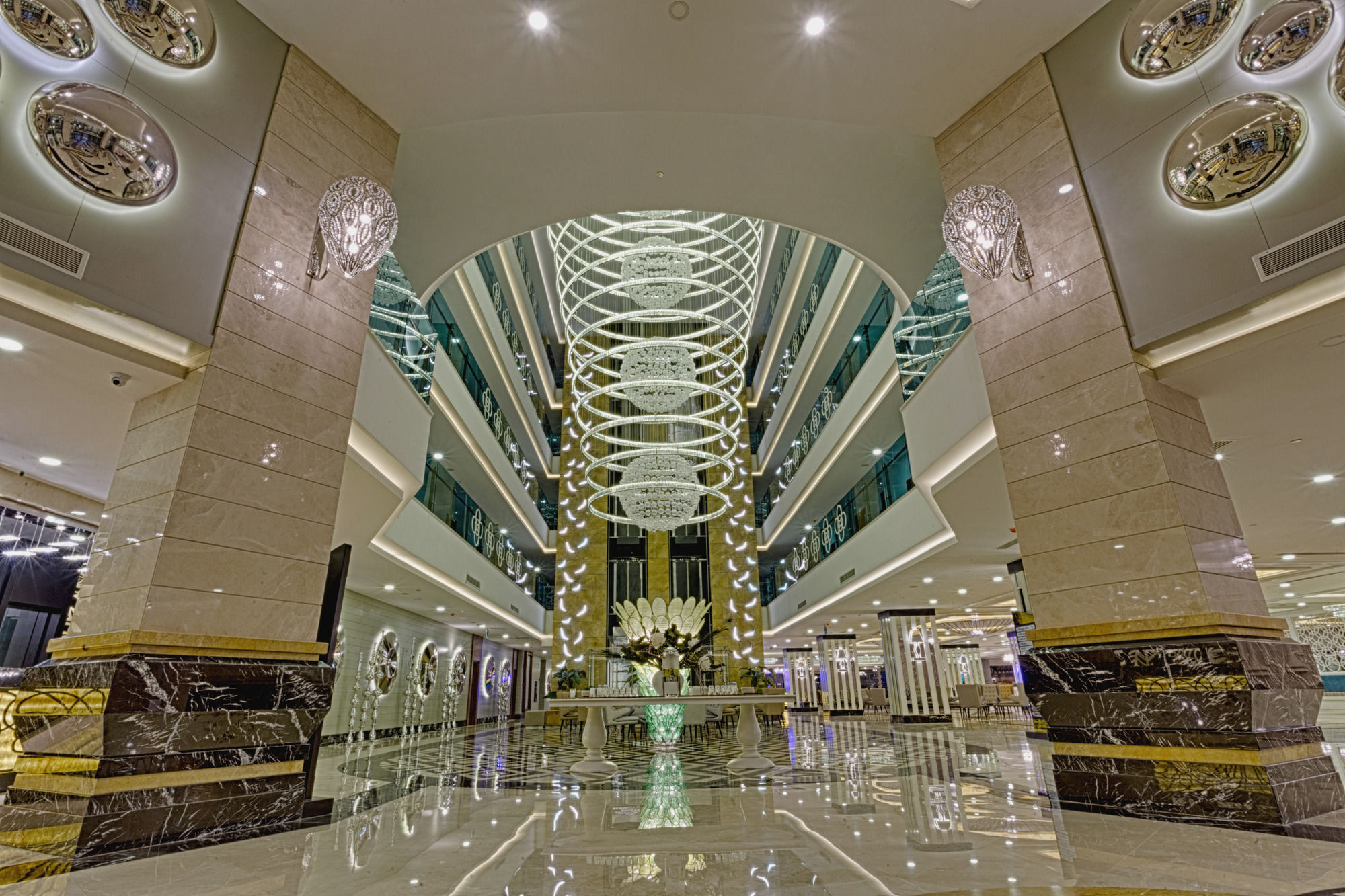 Hotel Sensitive Premium & Belek