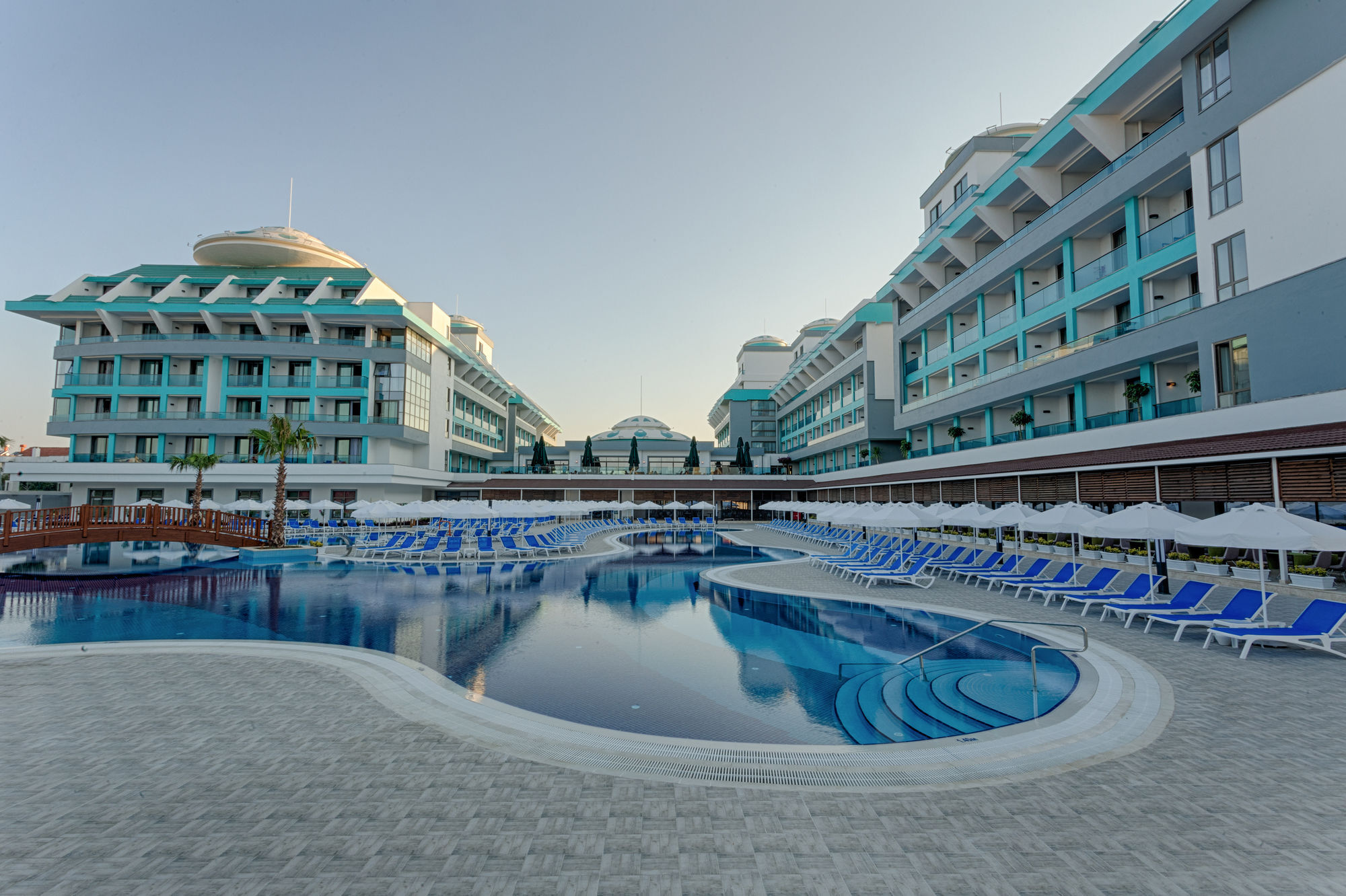 Hotel Sensitive Premium &