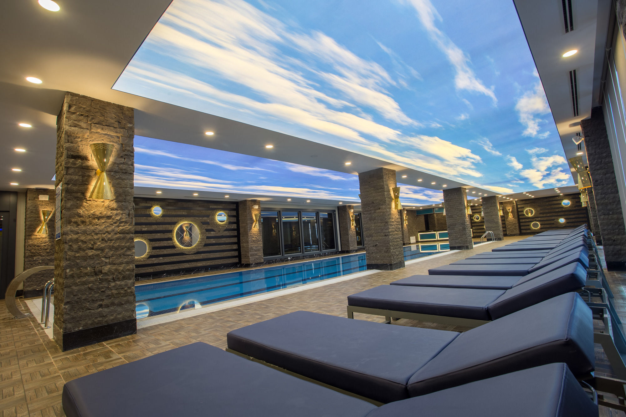 Sensitive Premium & Hotel Belek