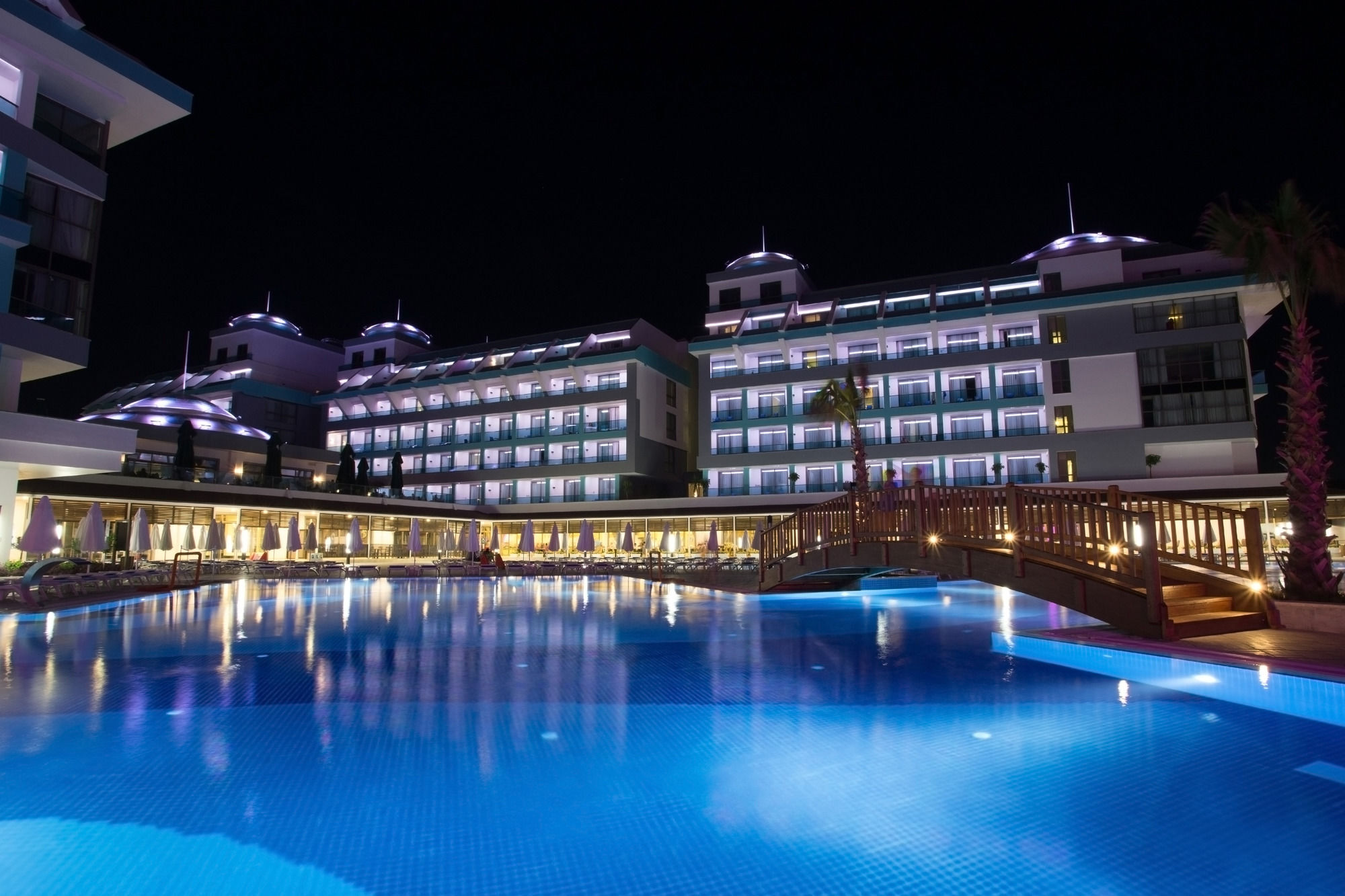 Hotel Sensitive Premium & Belek