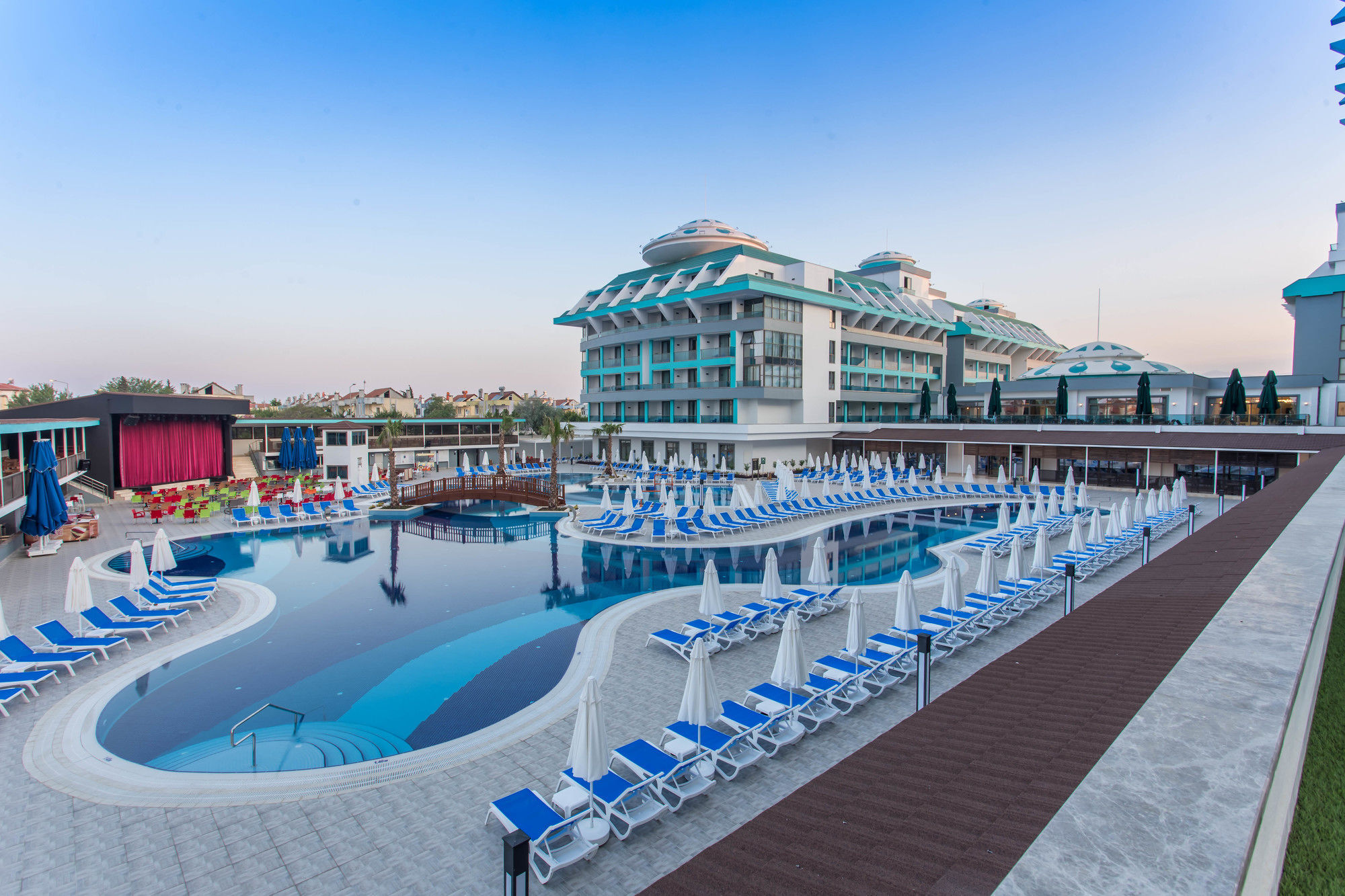 Hotel Sensitive Premium & Belek