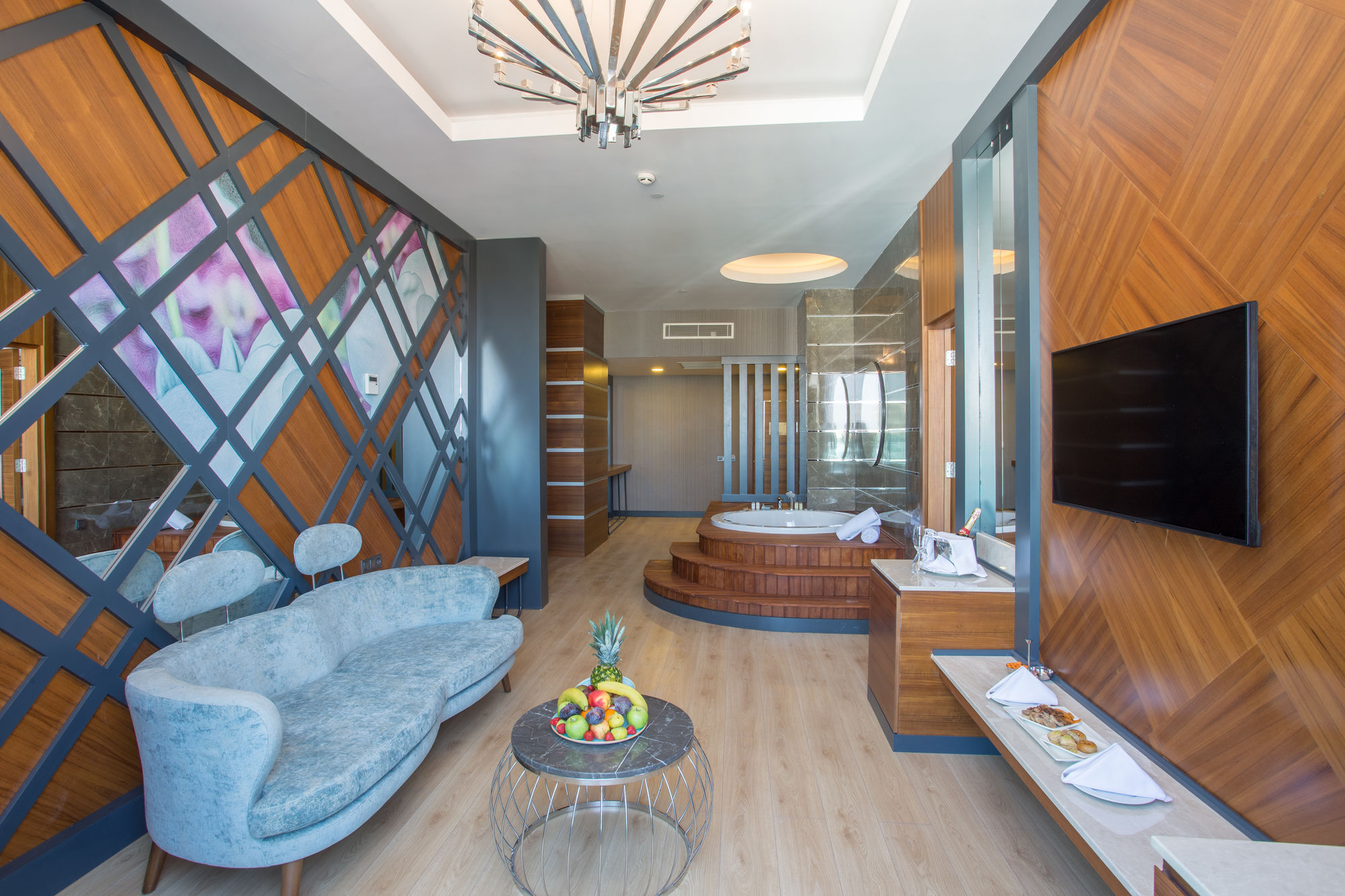Hotel Sensitive Premium &