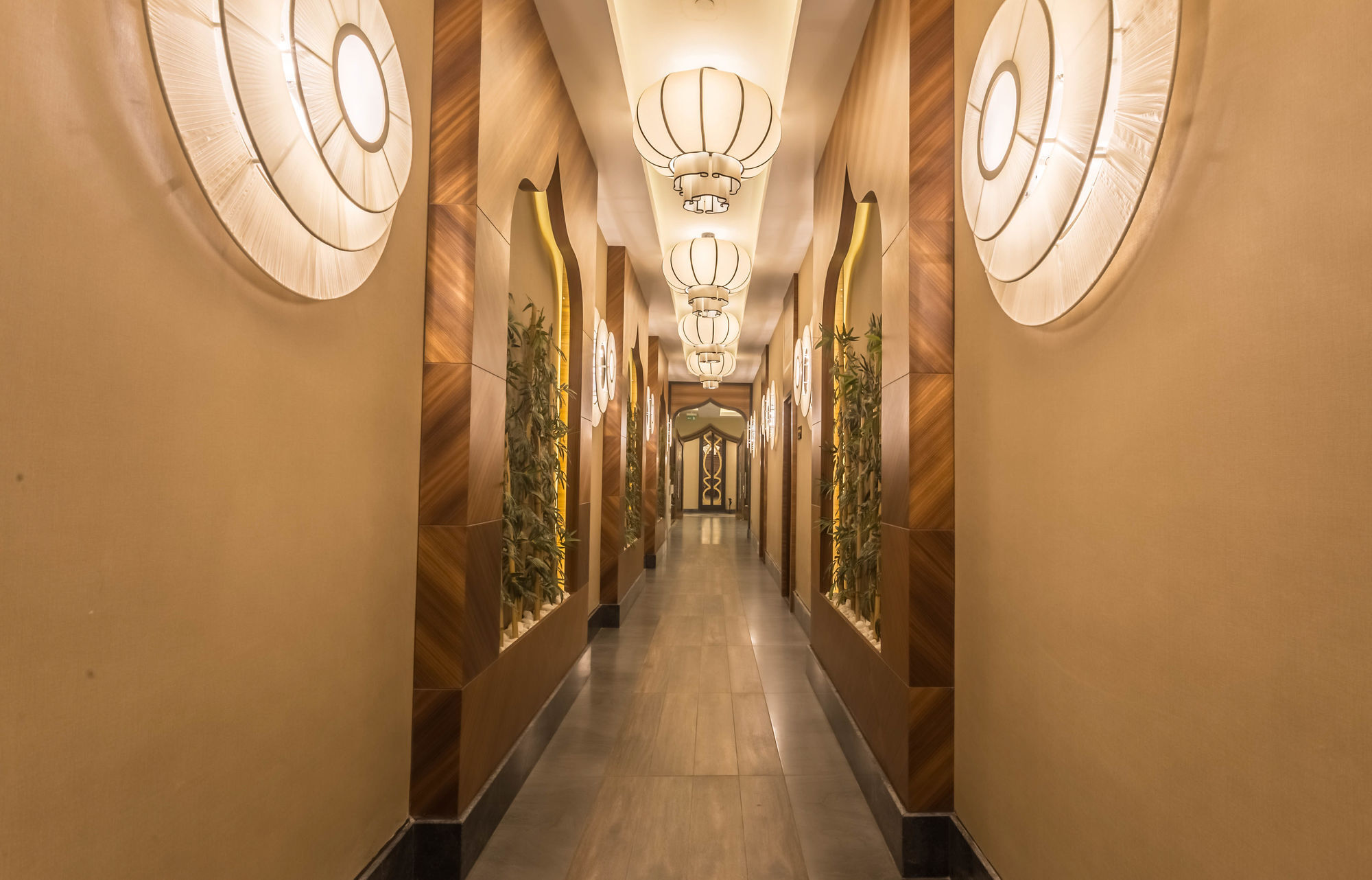 Sensitive Premium & Hotel Belek