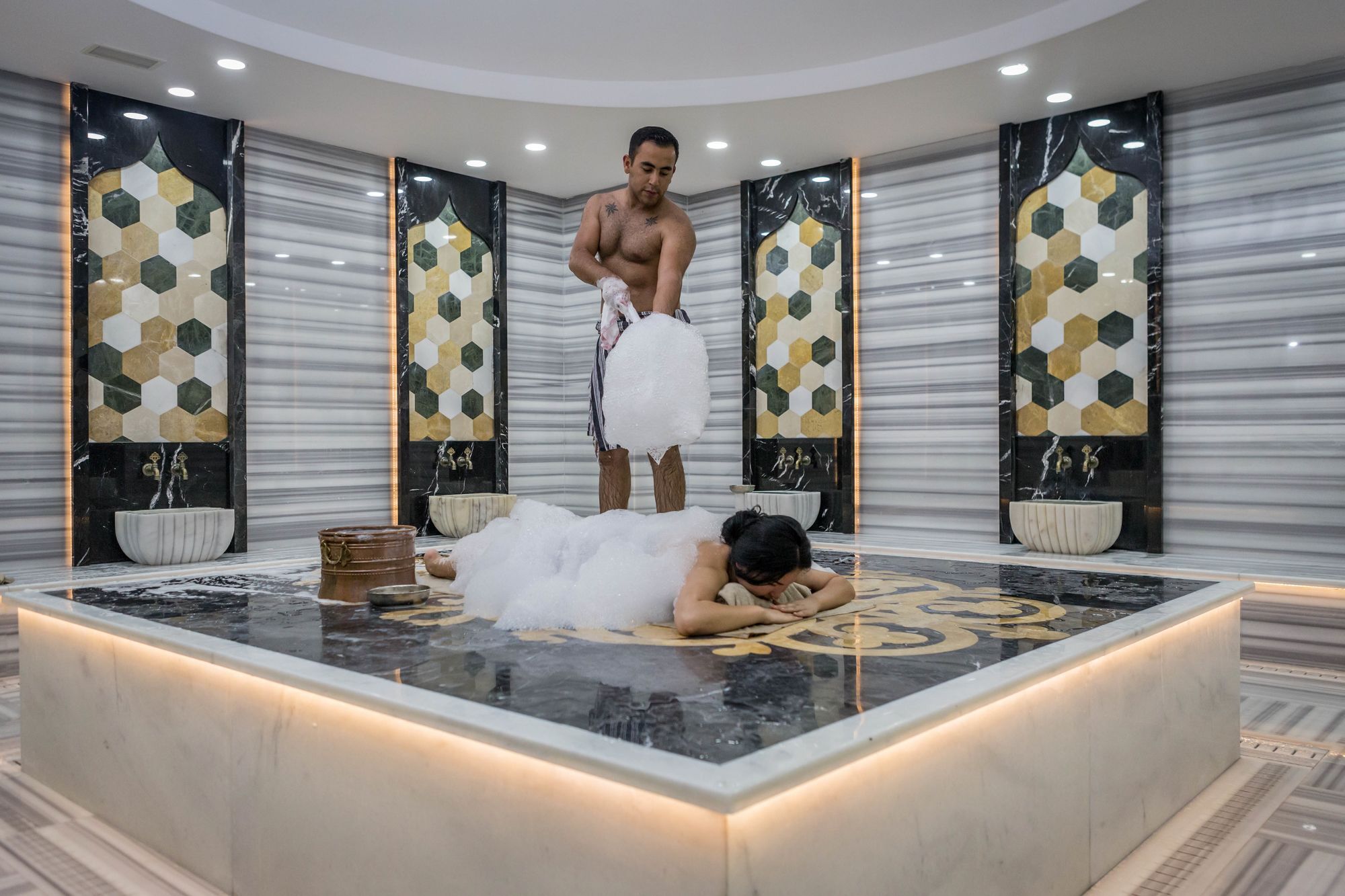 Hotel Sensitive Premium &
