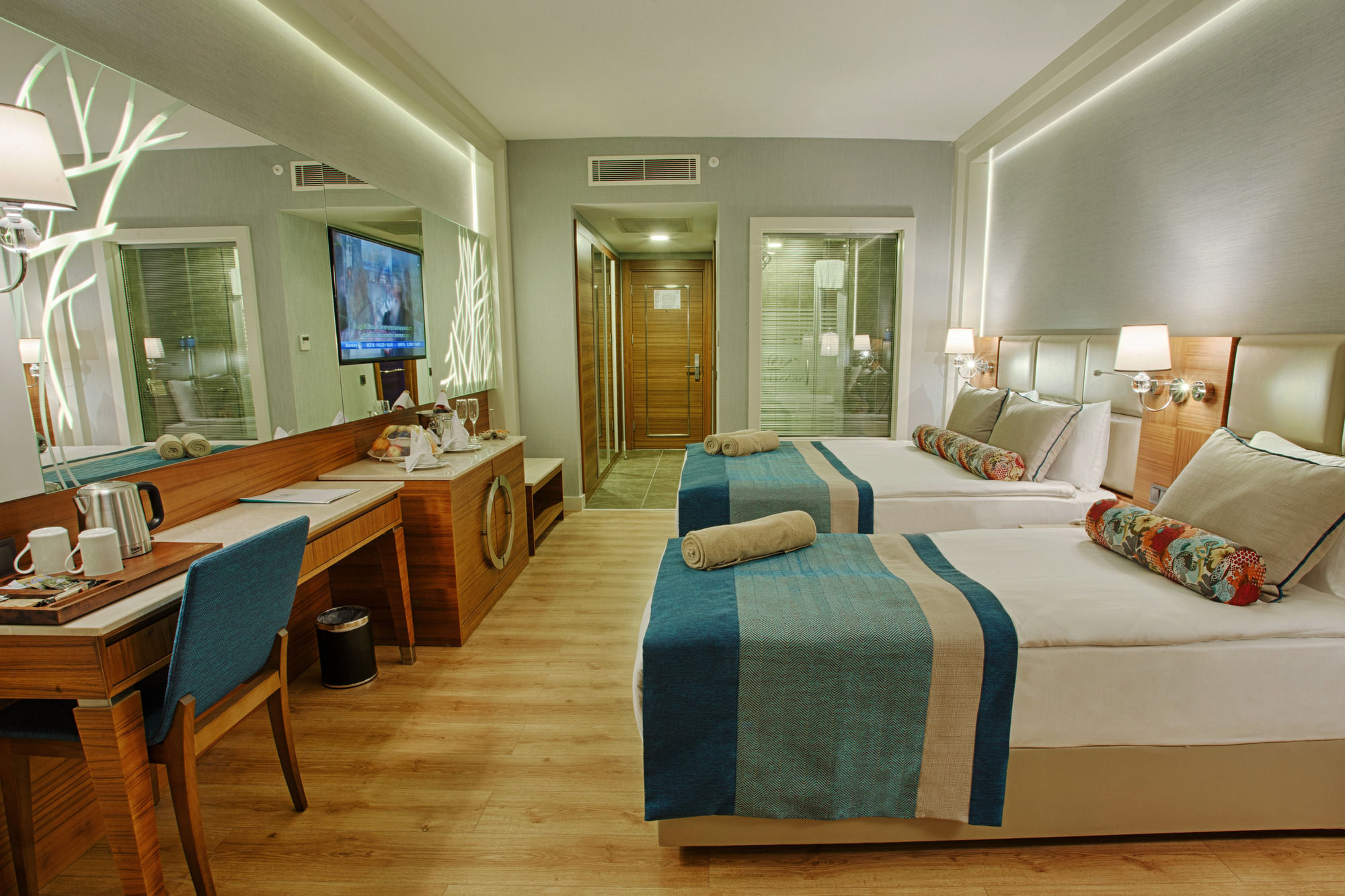 Sensitive Premium & Hotel Belek