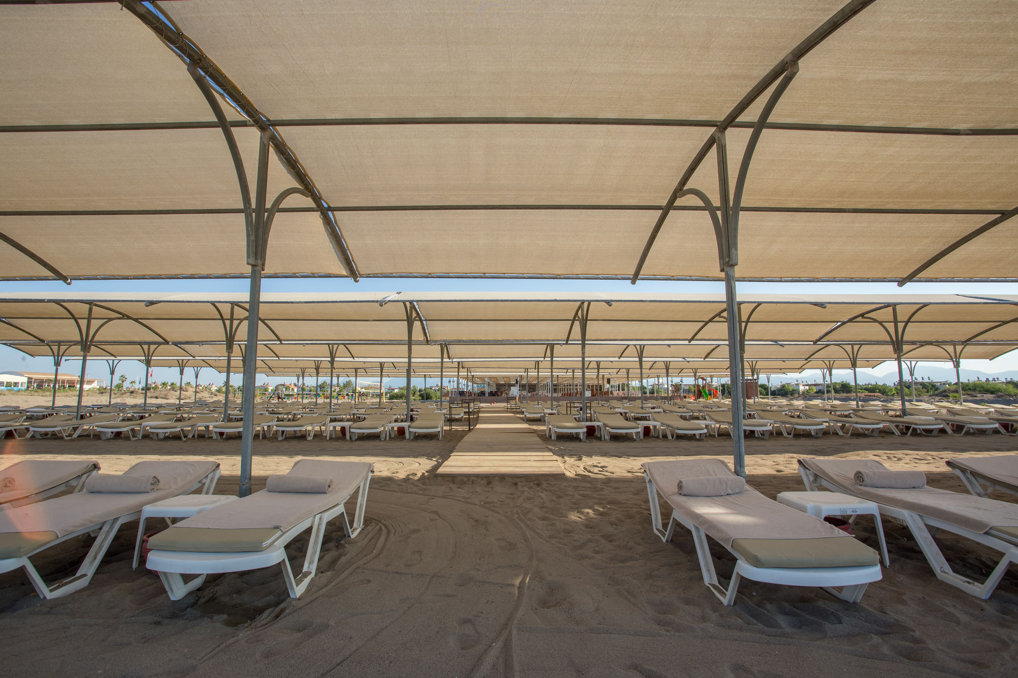Hotel Sensitive Premium & 5*