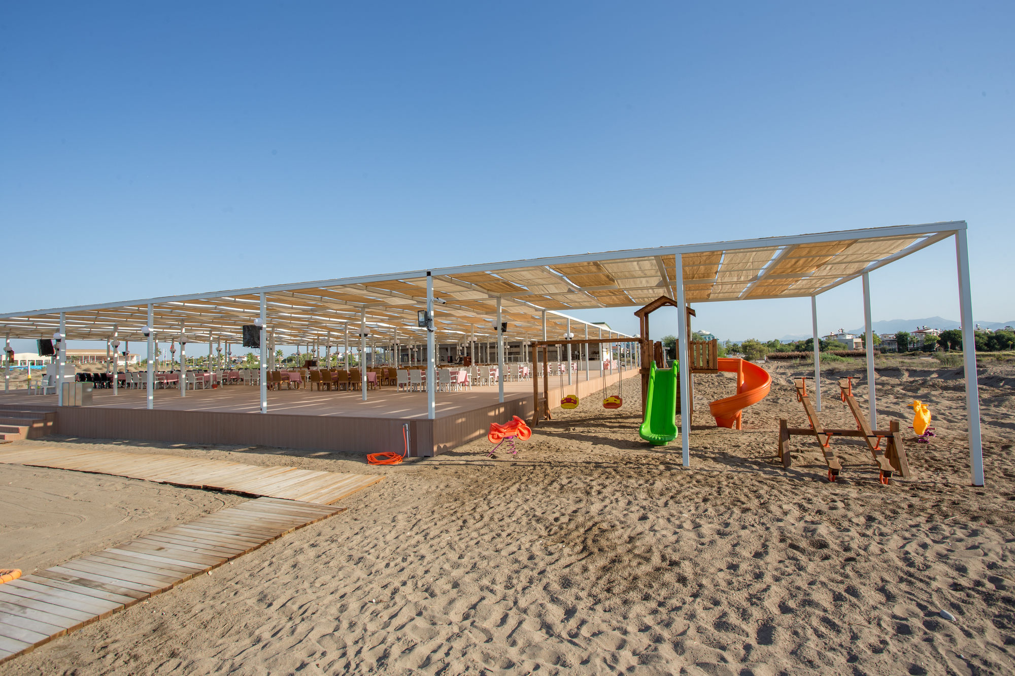 Sensitive Premium & Hotel Belek
