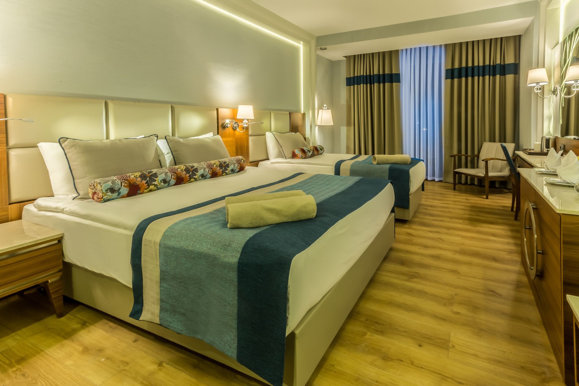 Sensitive Premium & Belek