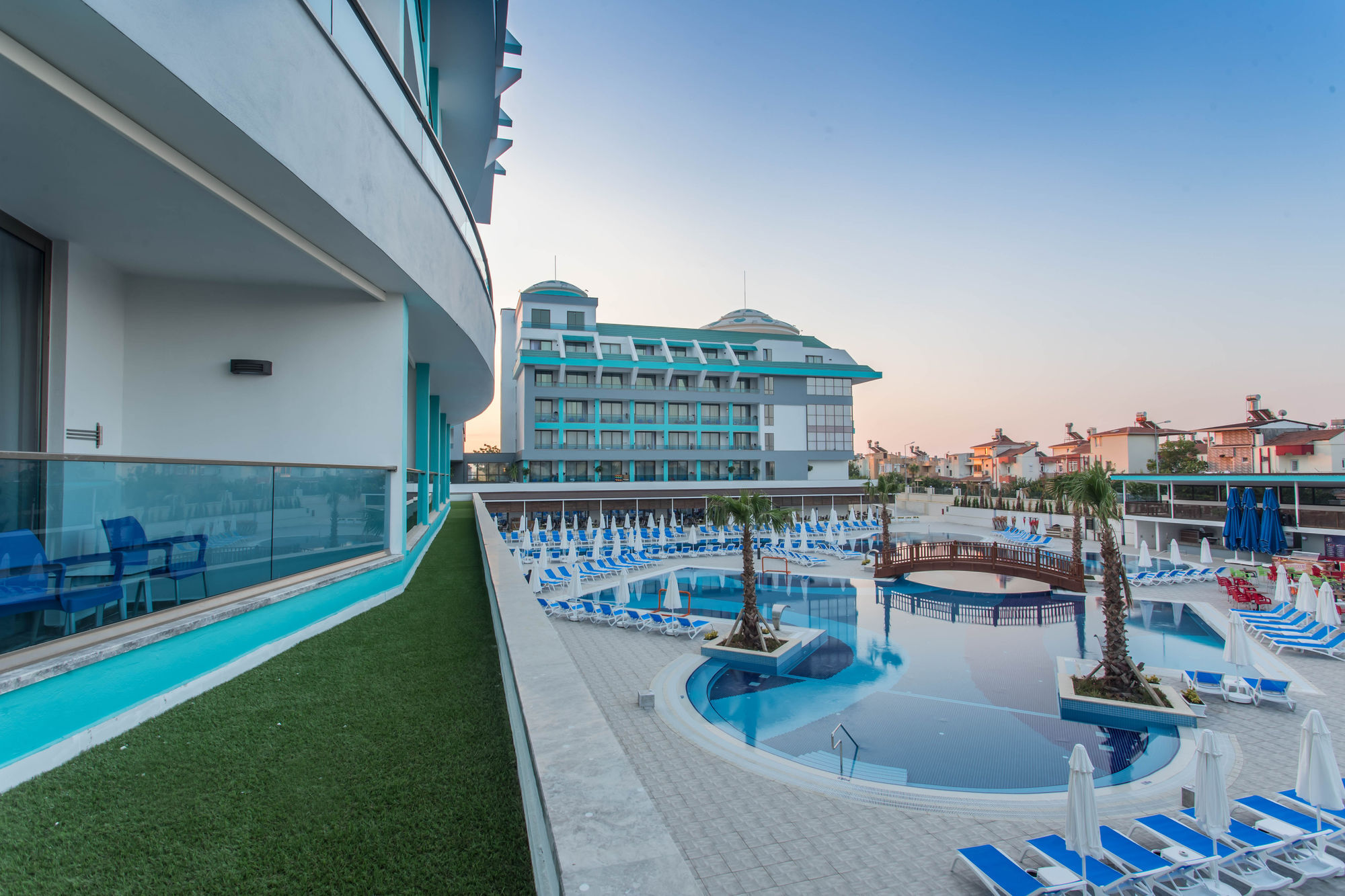 Hotel Sensitive Premium &