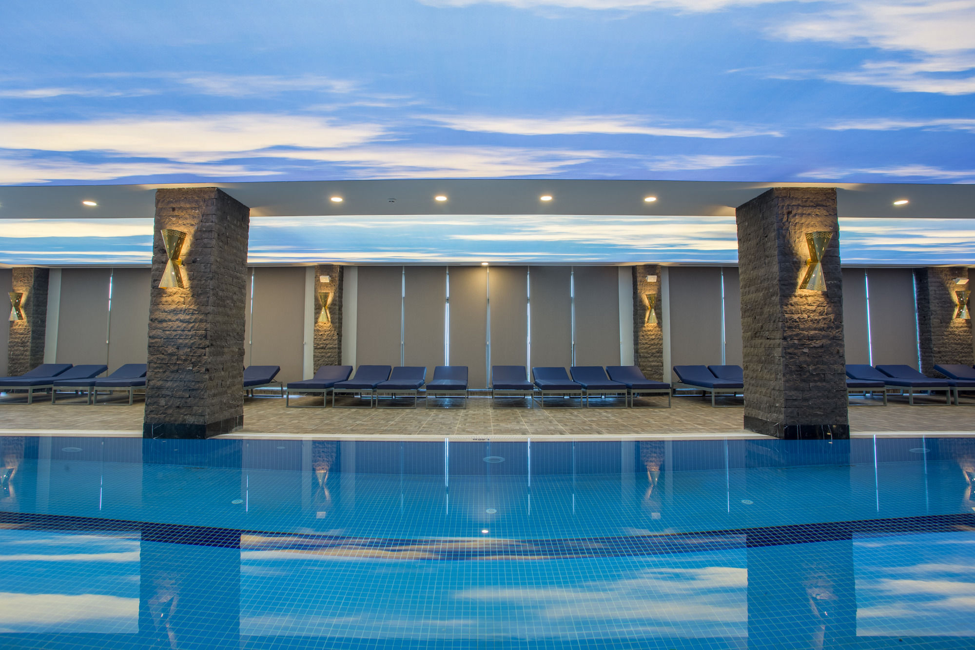 Sensitive Premium & 5* Belek