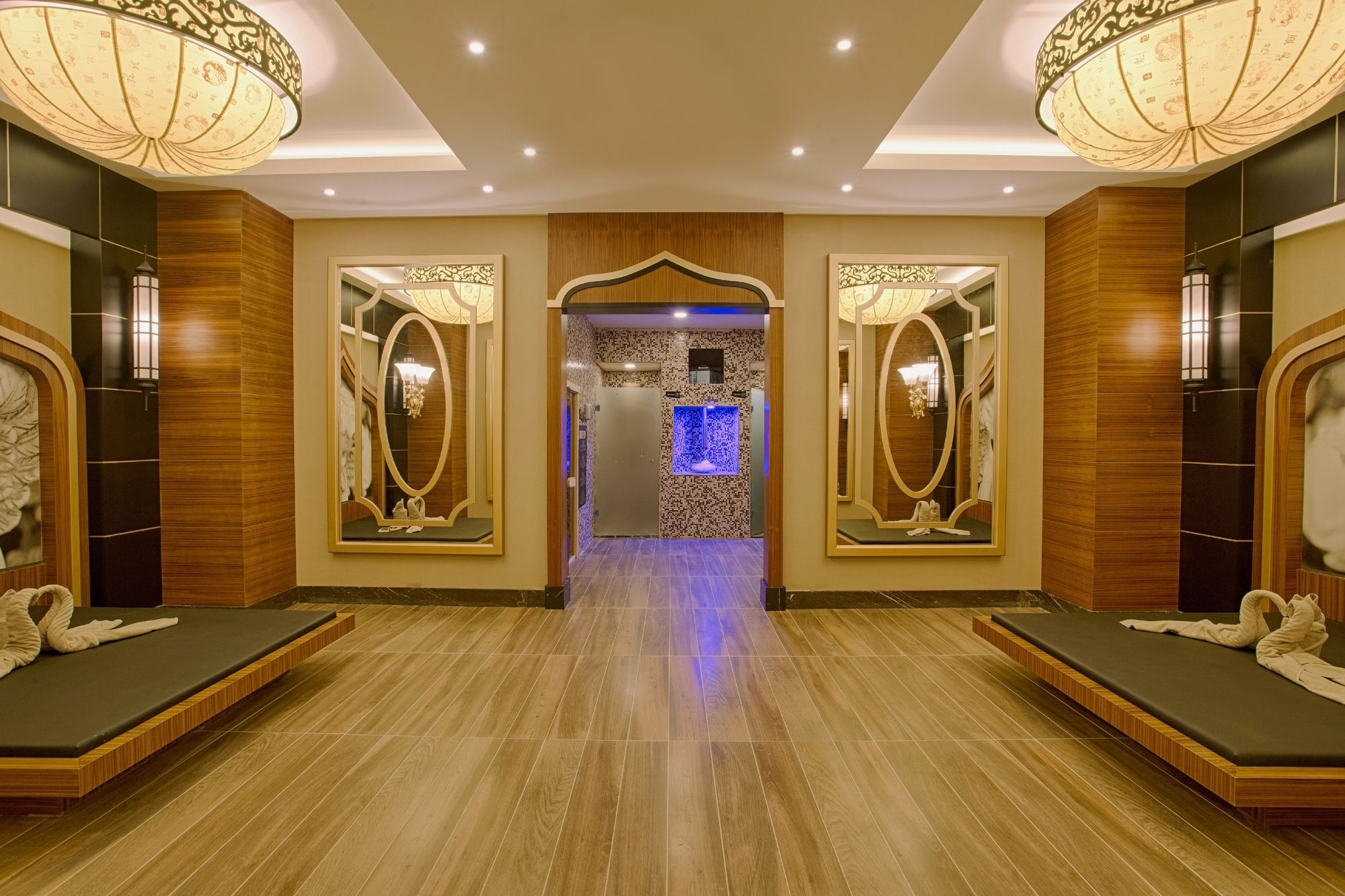 Sensitive Premium & 5* Belek