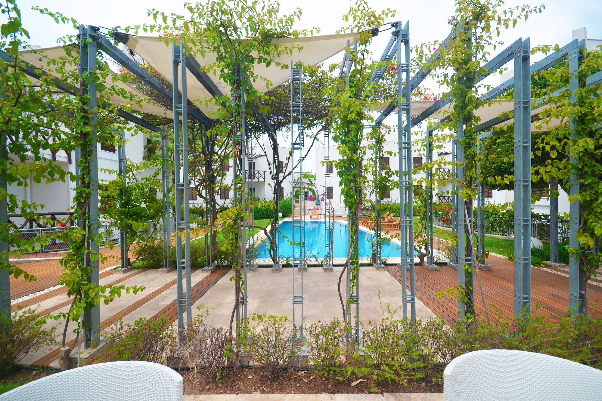 Myndos Hotel & Residence Apartment *