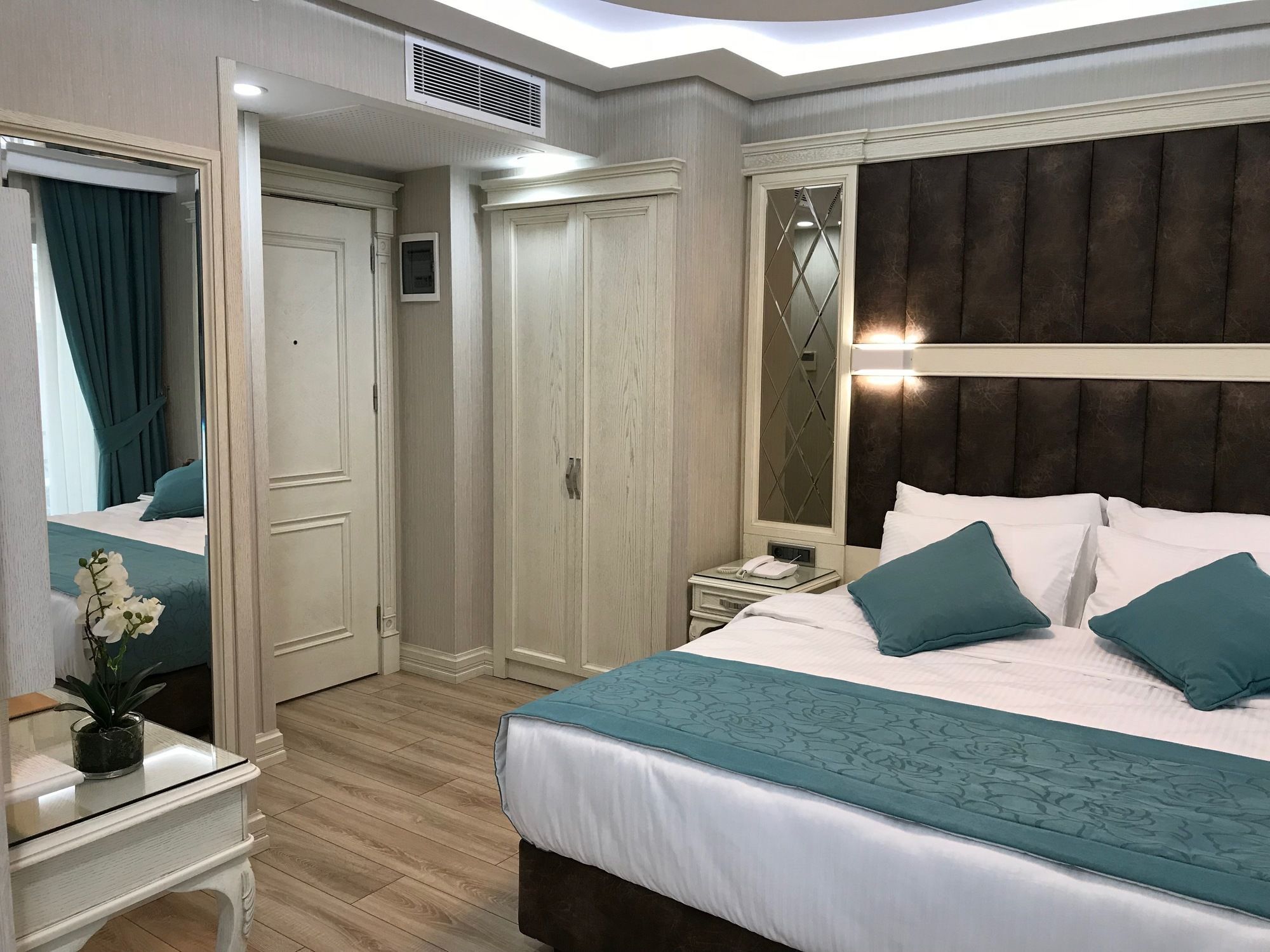 Novelty 5* Istanbul
