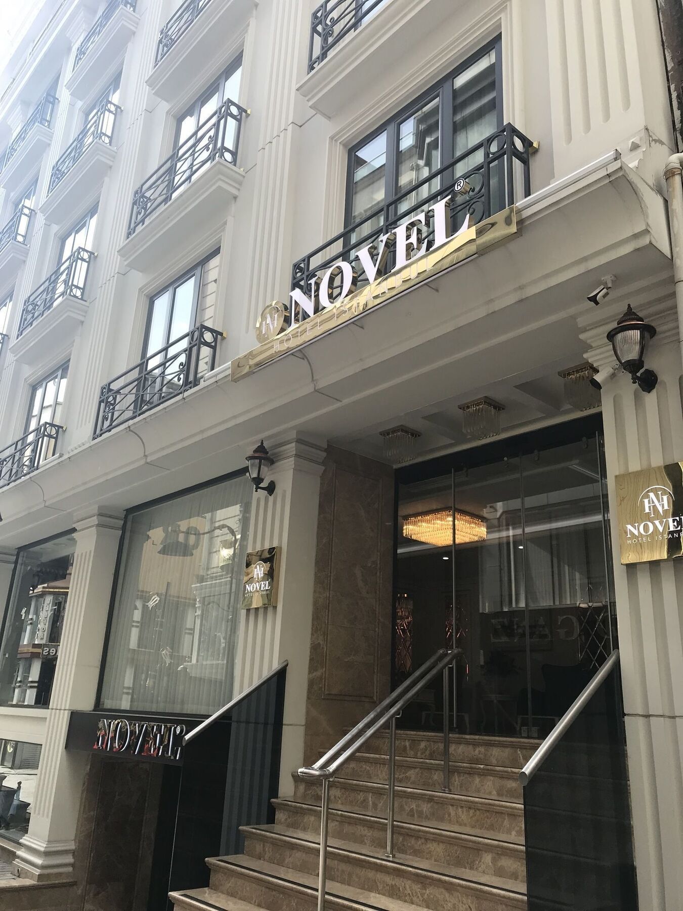 Novelty
