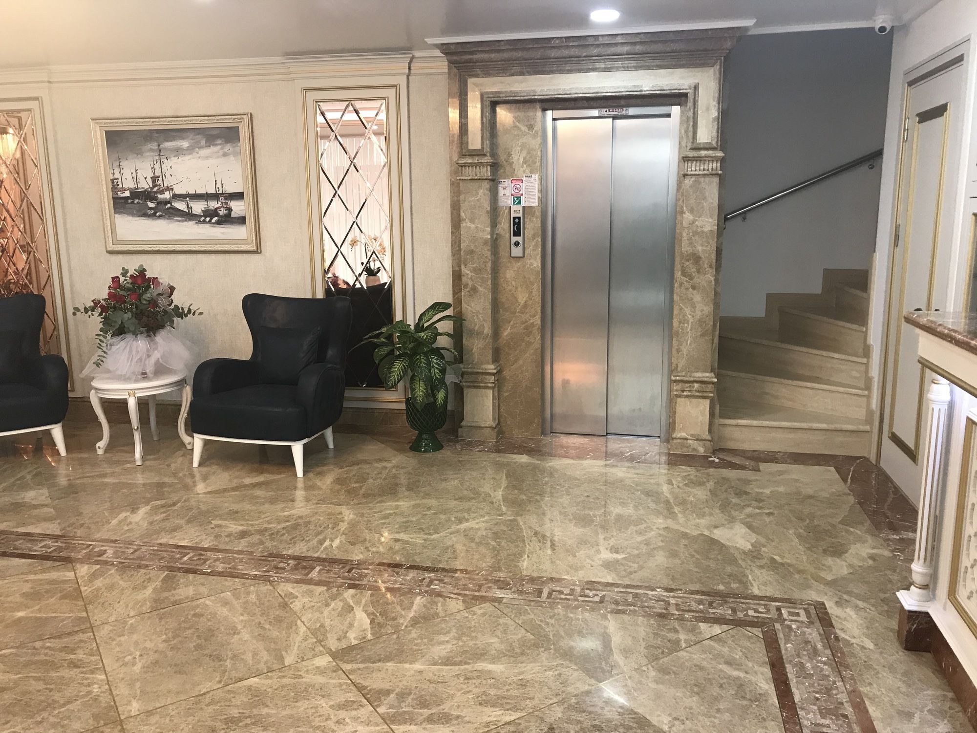 Hotel Novelty 5*