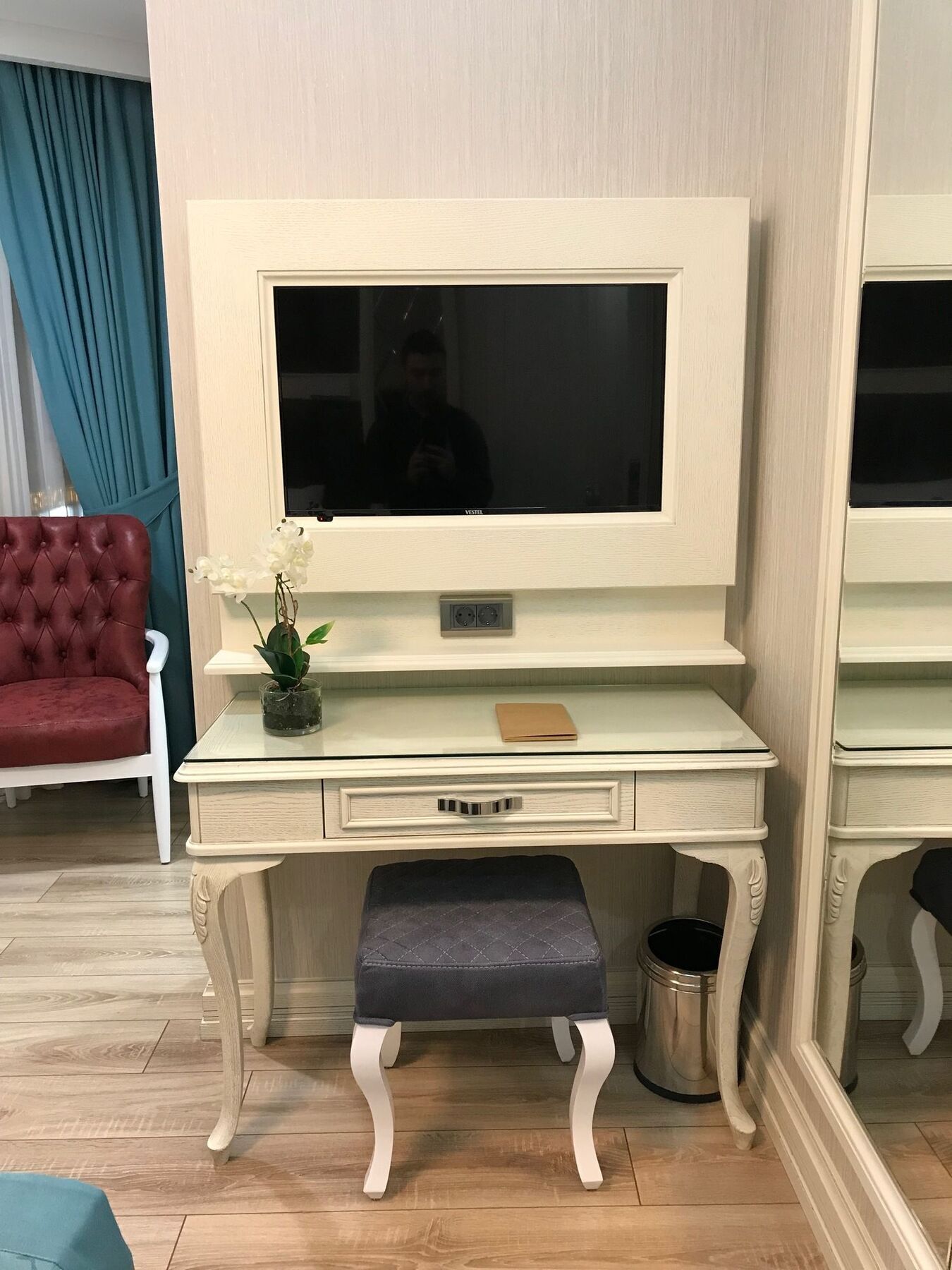 Hotel Novelty Istanbul