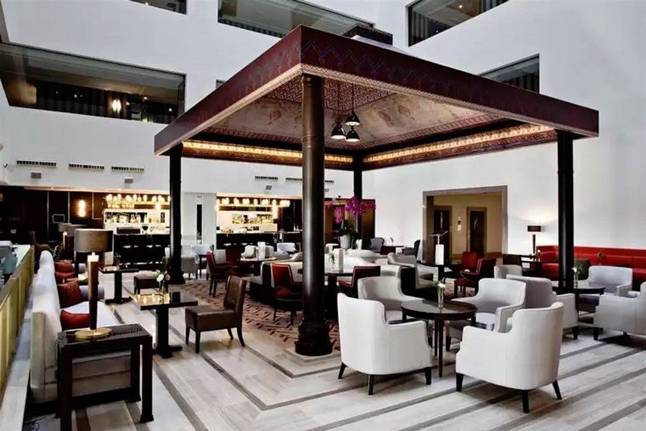 Barcelo Hotel