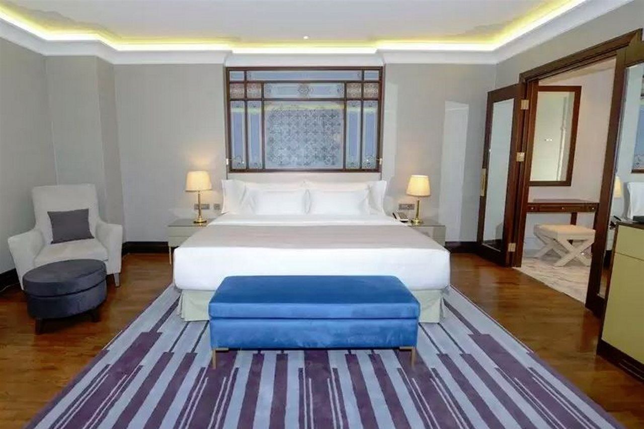 Barcelo 5*