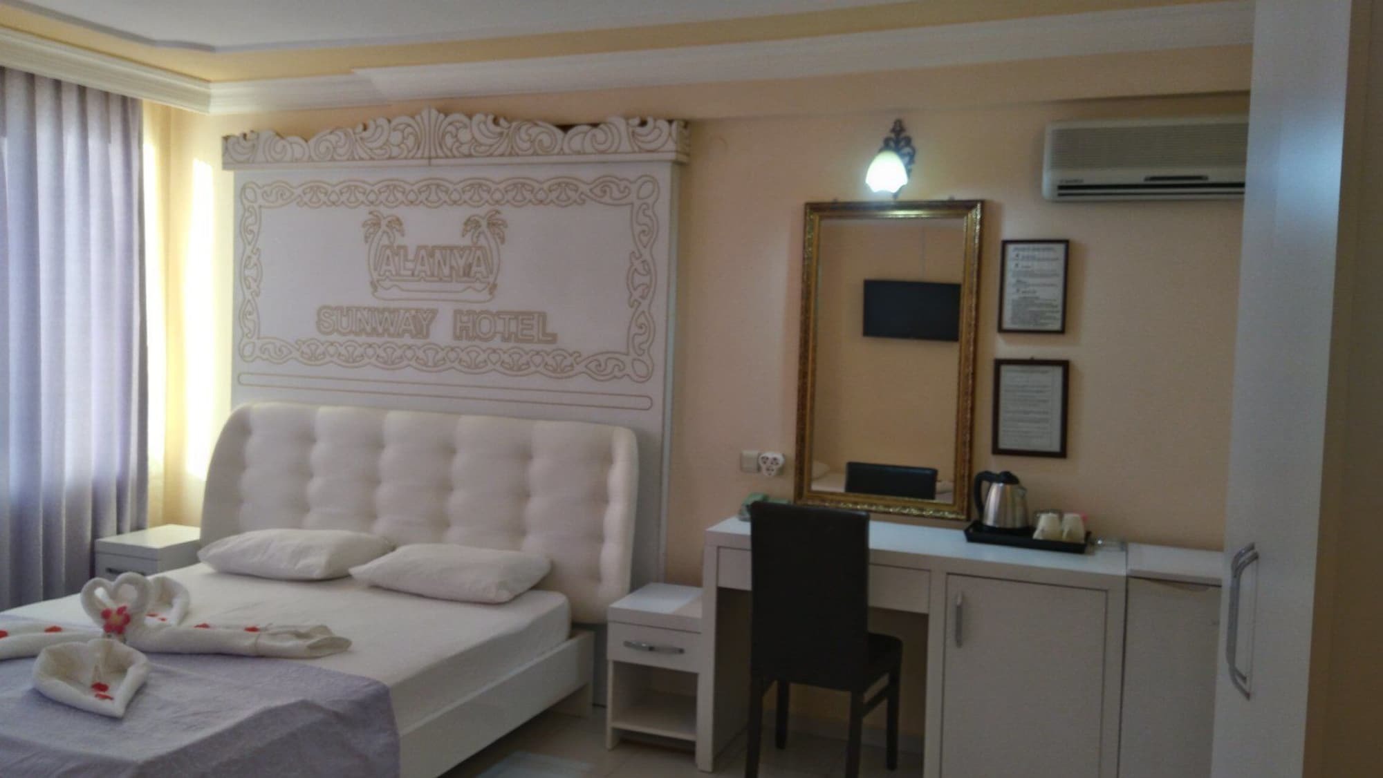 Sunway Alanya