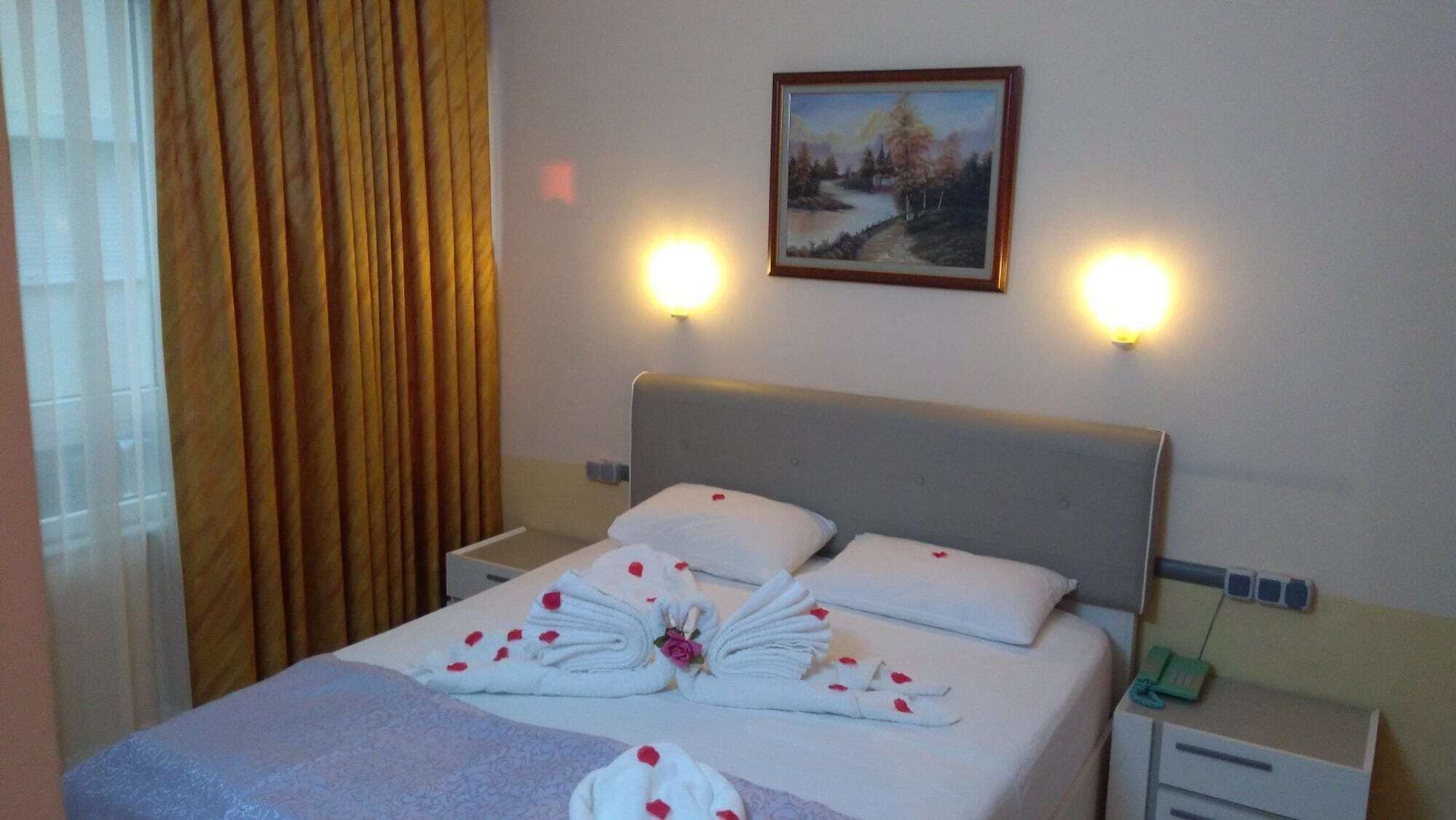 Sunway Alanya