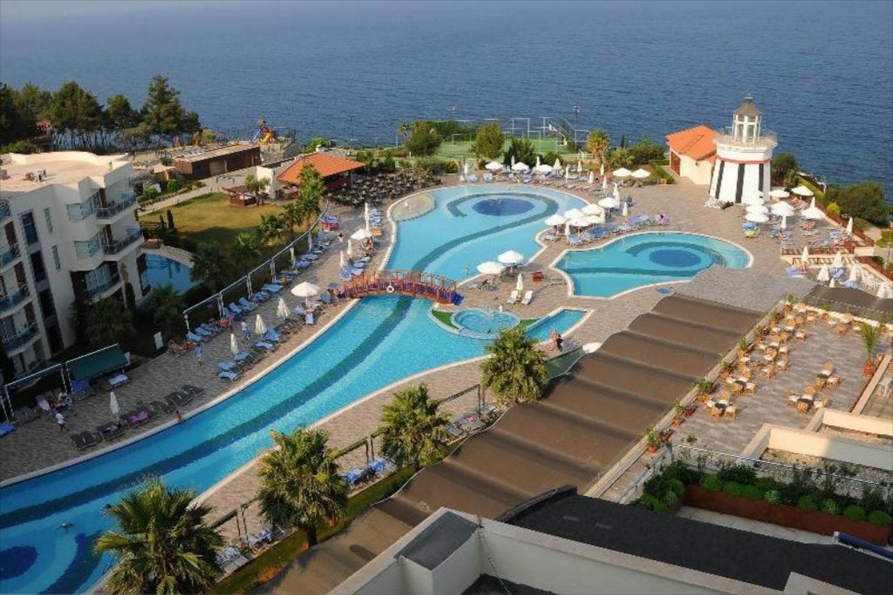 Sealight Kusadasi