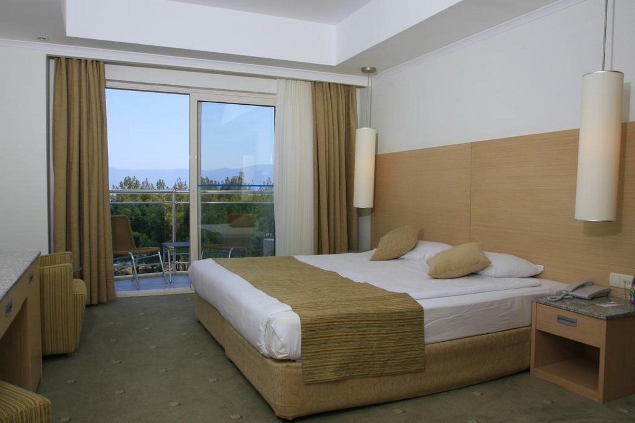 Resort Sealight Kusadasi