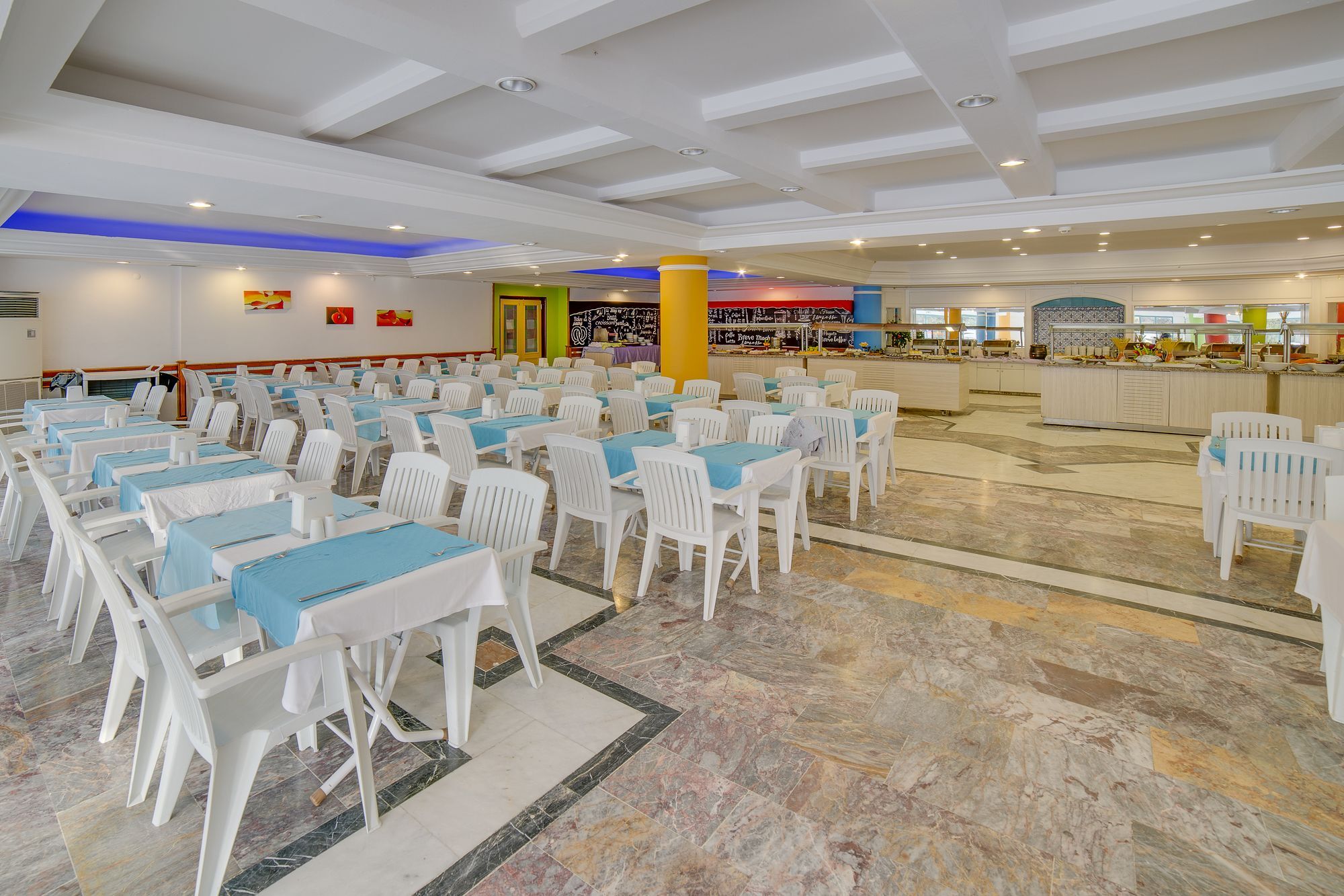 Hotel La Santa Maria