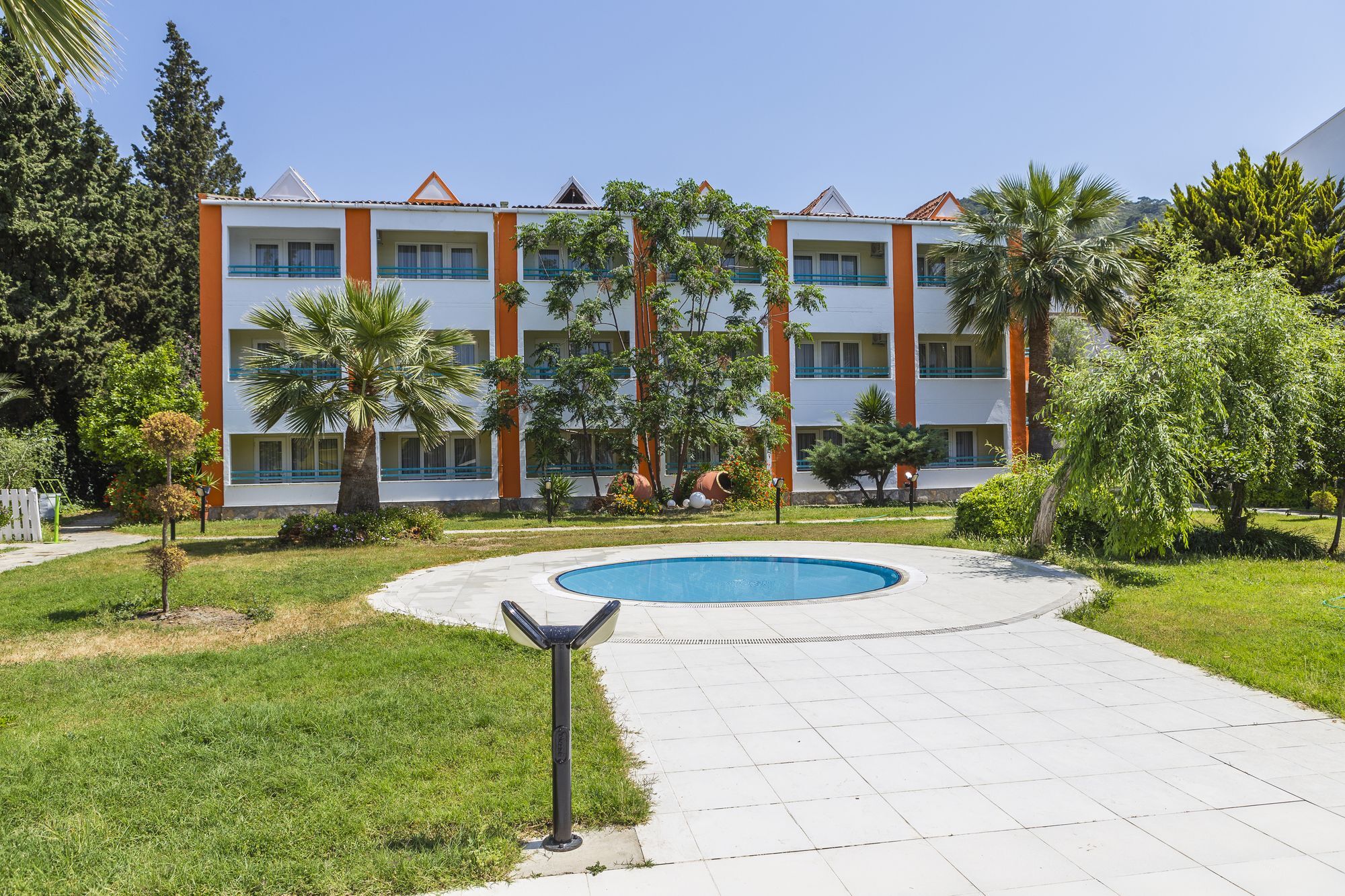 La Santa Maria Hotel Kusadasi