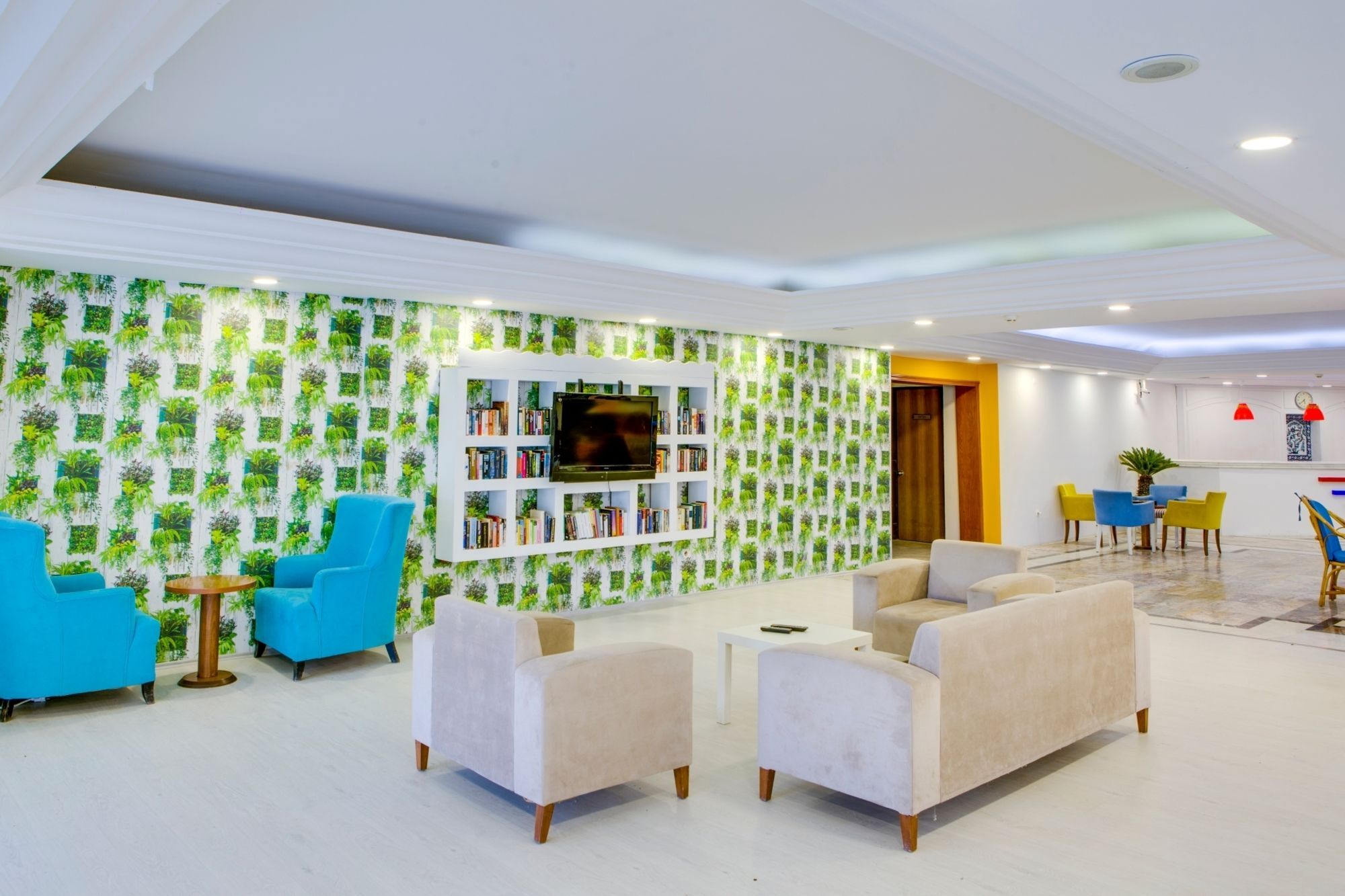 Hotel La Santa Maria Kusadasi