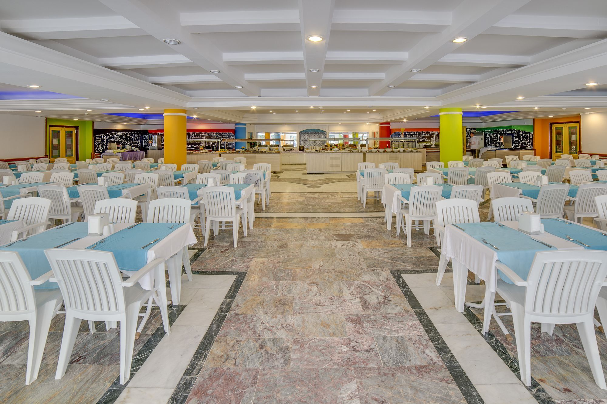 Hotel La Santa Maria Kusadasi