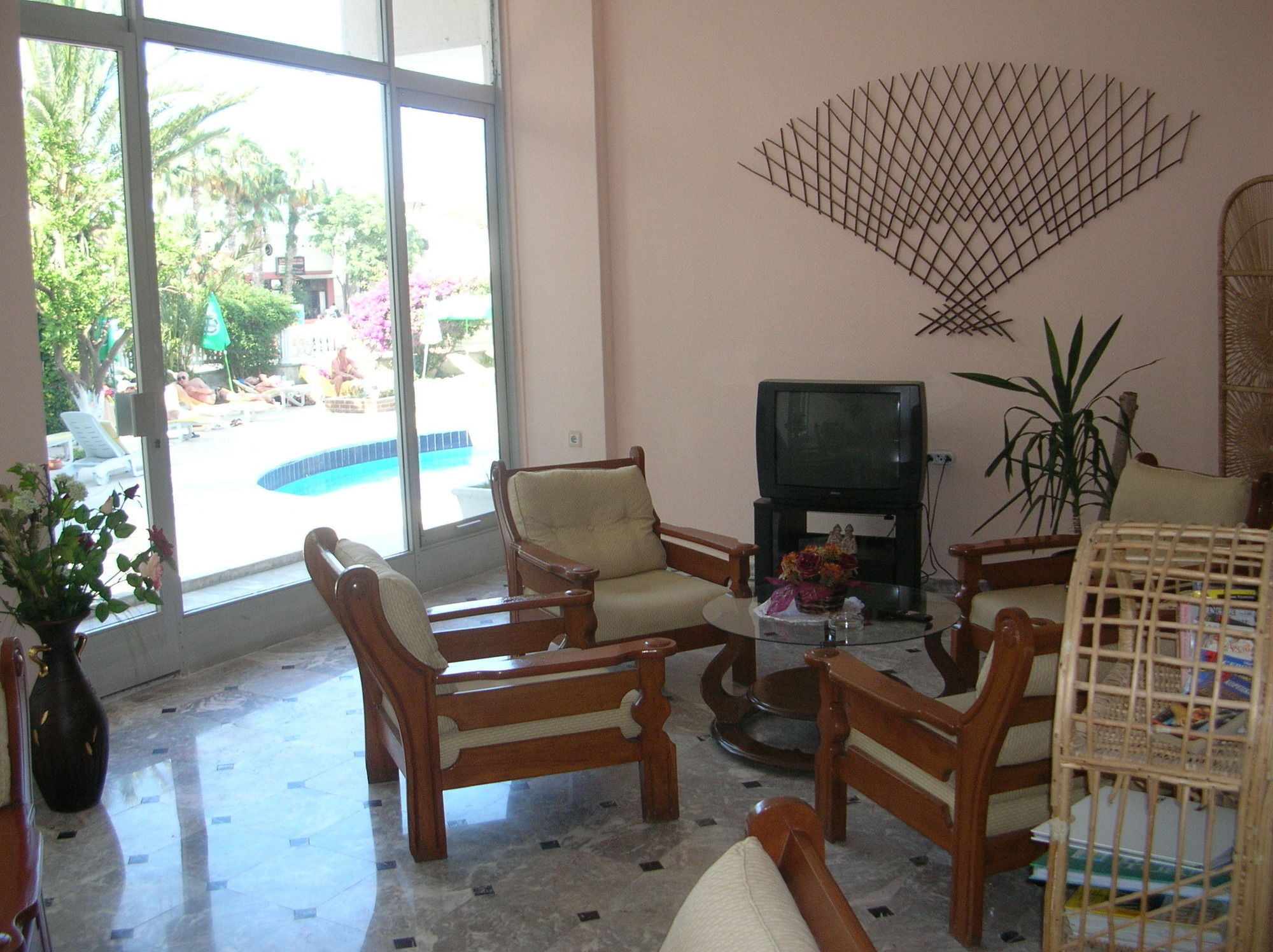 Kemer Hotel Hotel