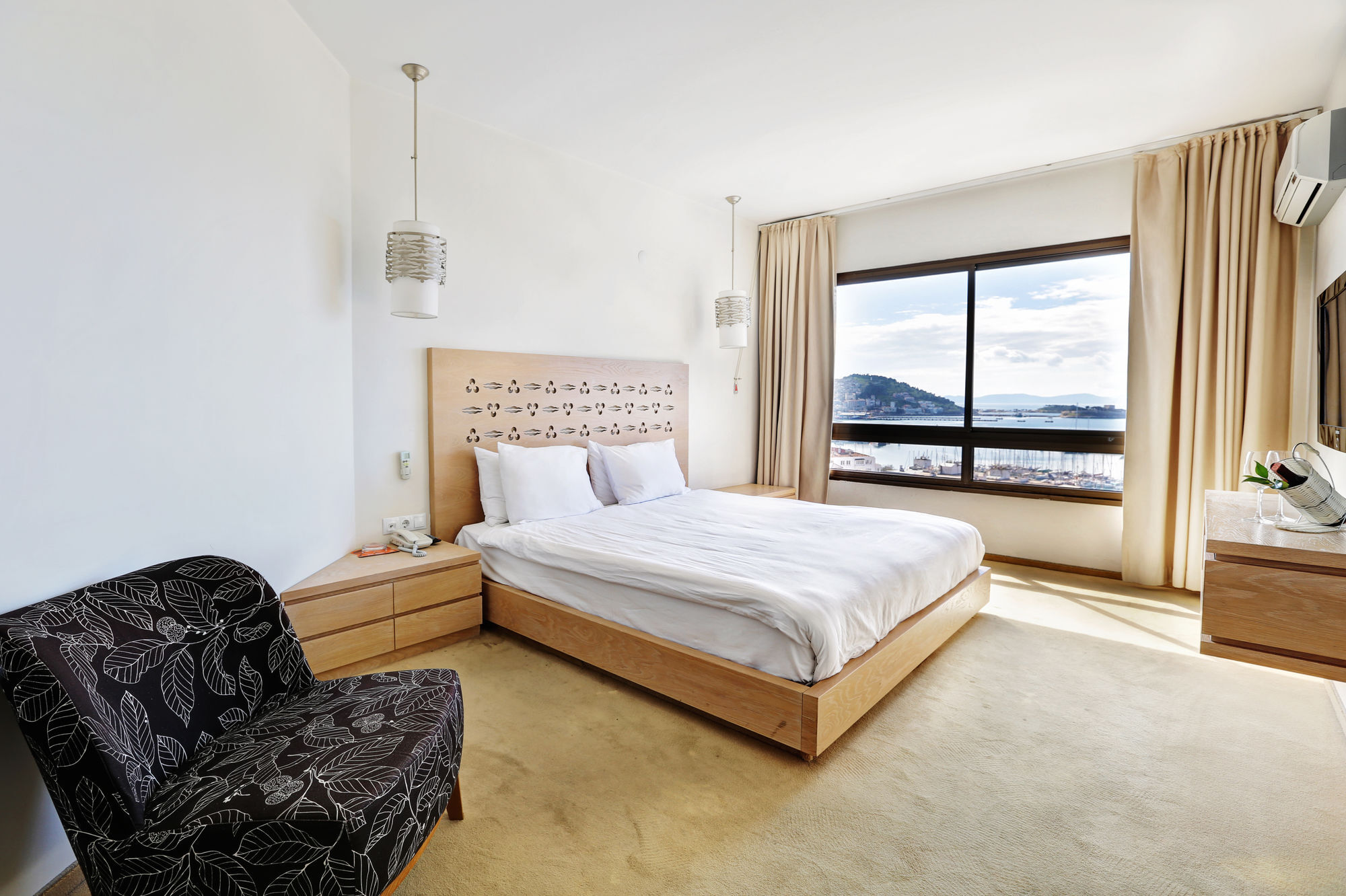 Hotel Suhan Seaport Kusadasi