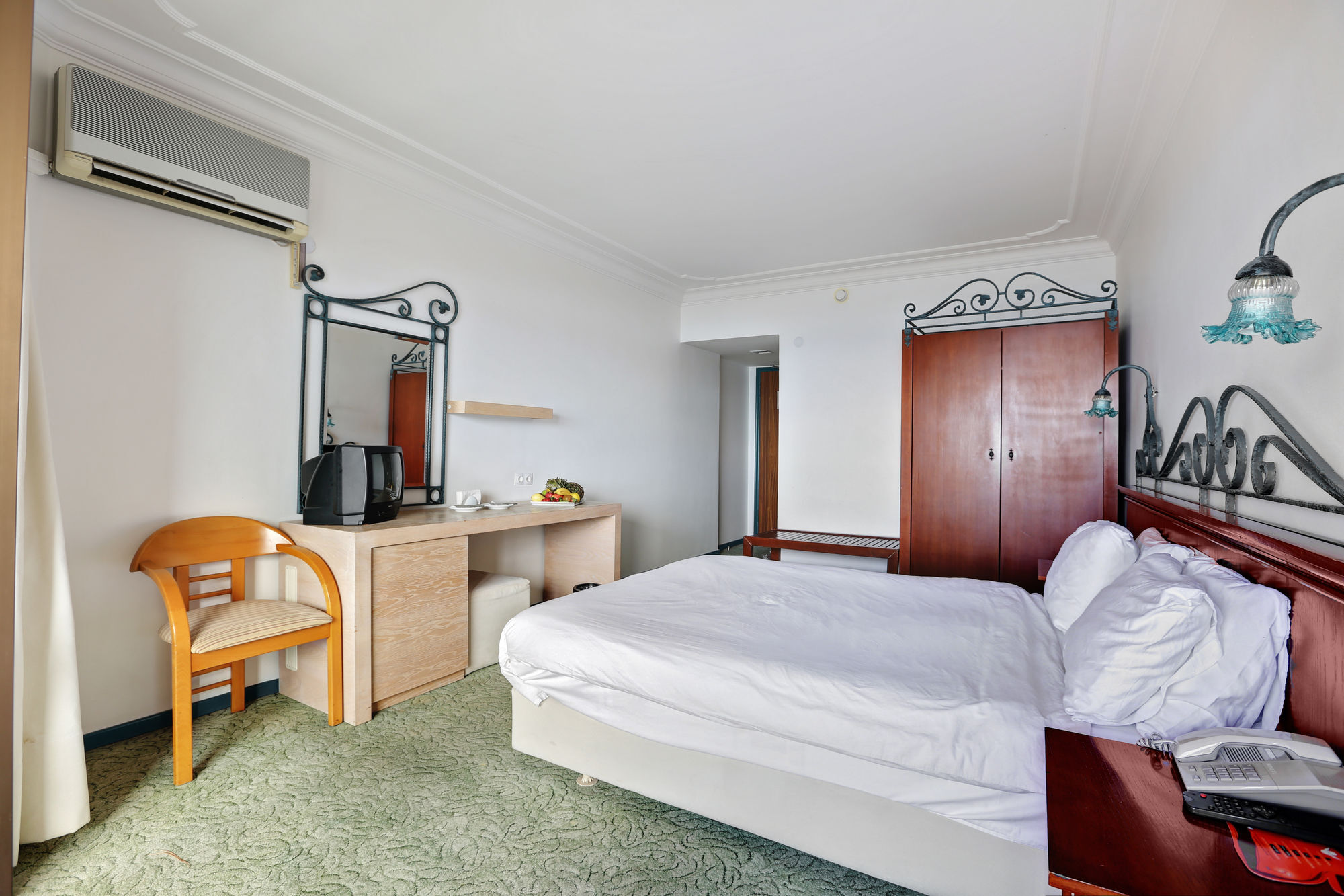 Suhan Seaport Hotel Kusadasi
