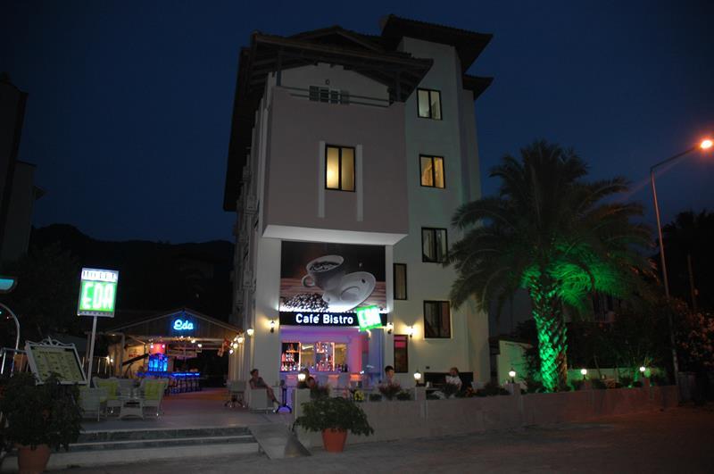 Eda Boutique Hotel