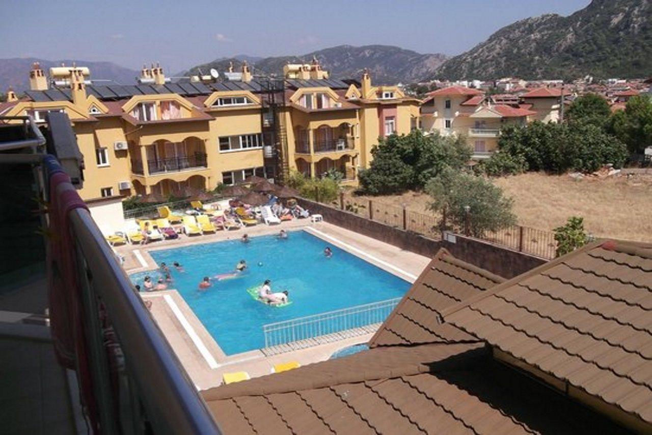 Club Tokmak *