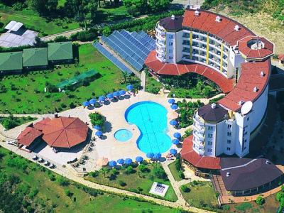 Hotel Prenses 5*